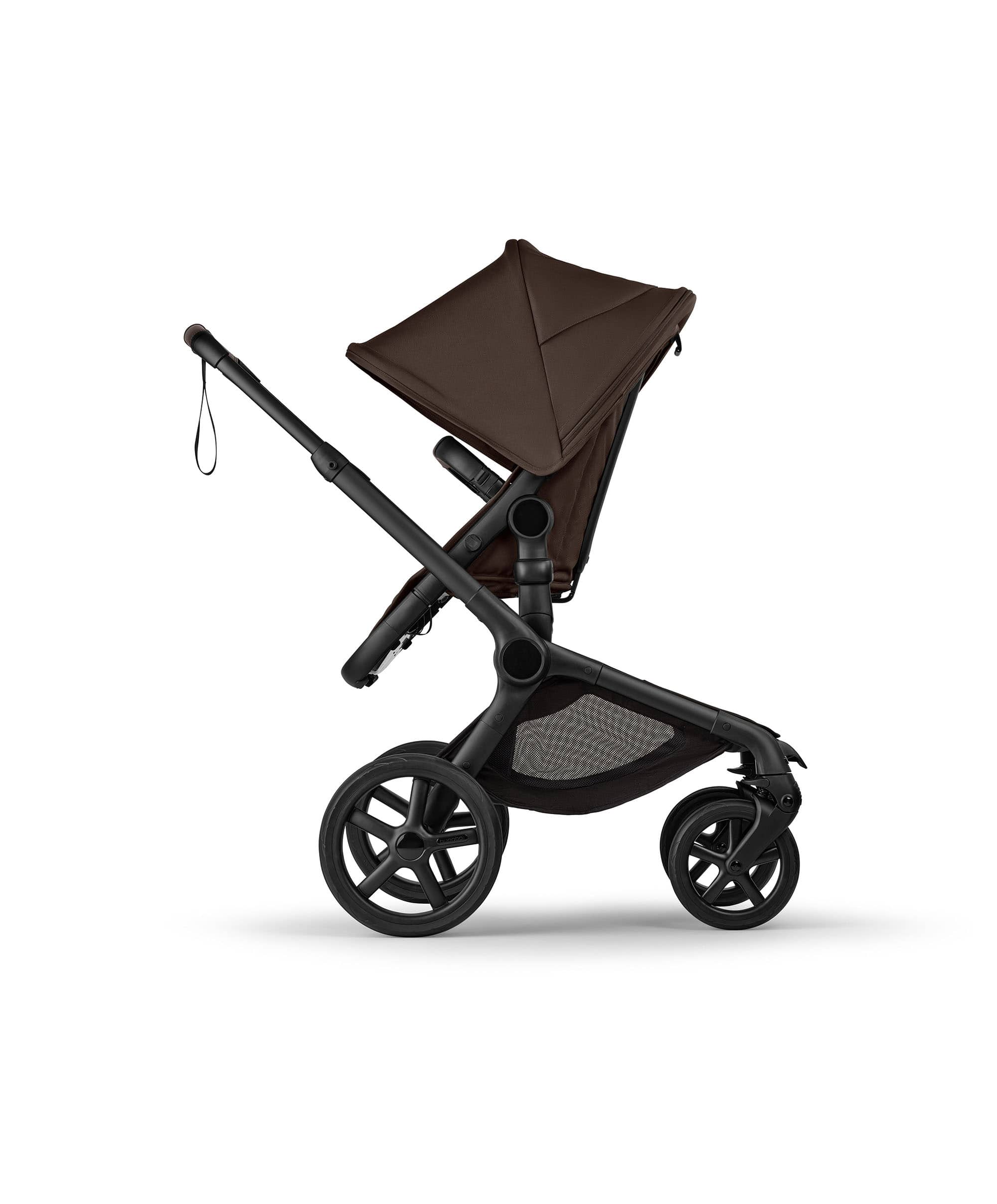 Bugaboo Fox 5 Renew Pushchair - Cocoa Brown - Image 9