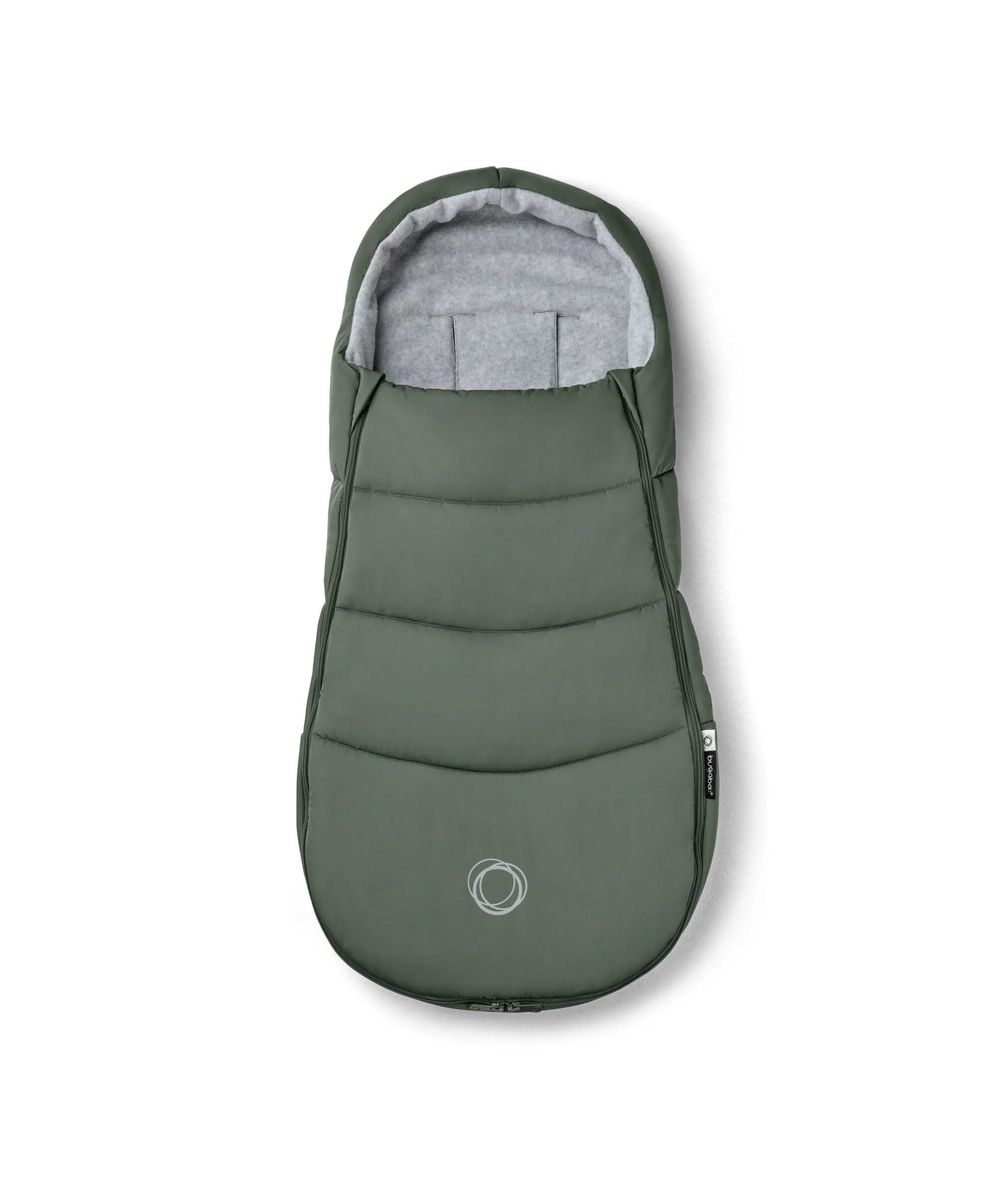 Bugaboo Dragonfly Pushchair Bundle (5 pieces) – Forest Green - Image 7