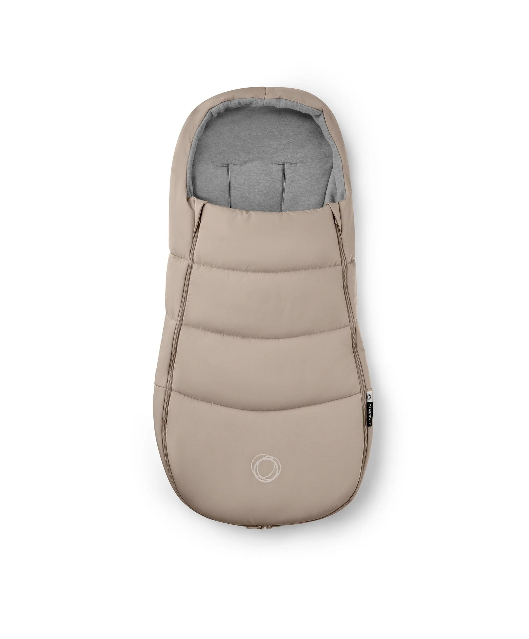 Bugaboo Fox 5 Renew Complete Pushchair Bundle (7 Pieces) - Taupe Melange - Image 8