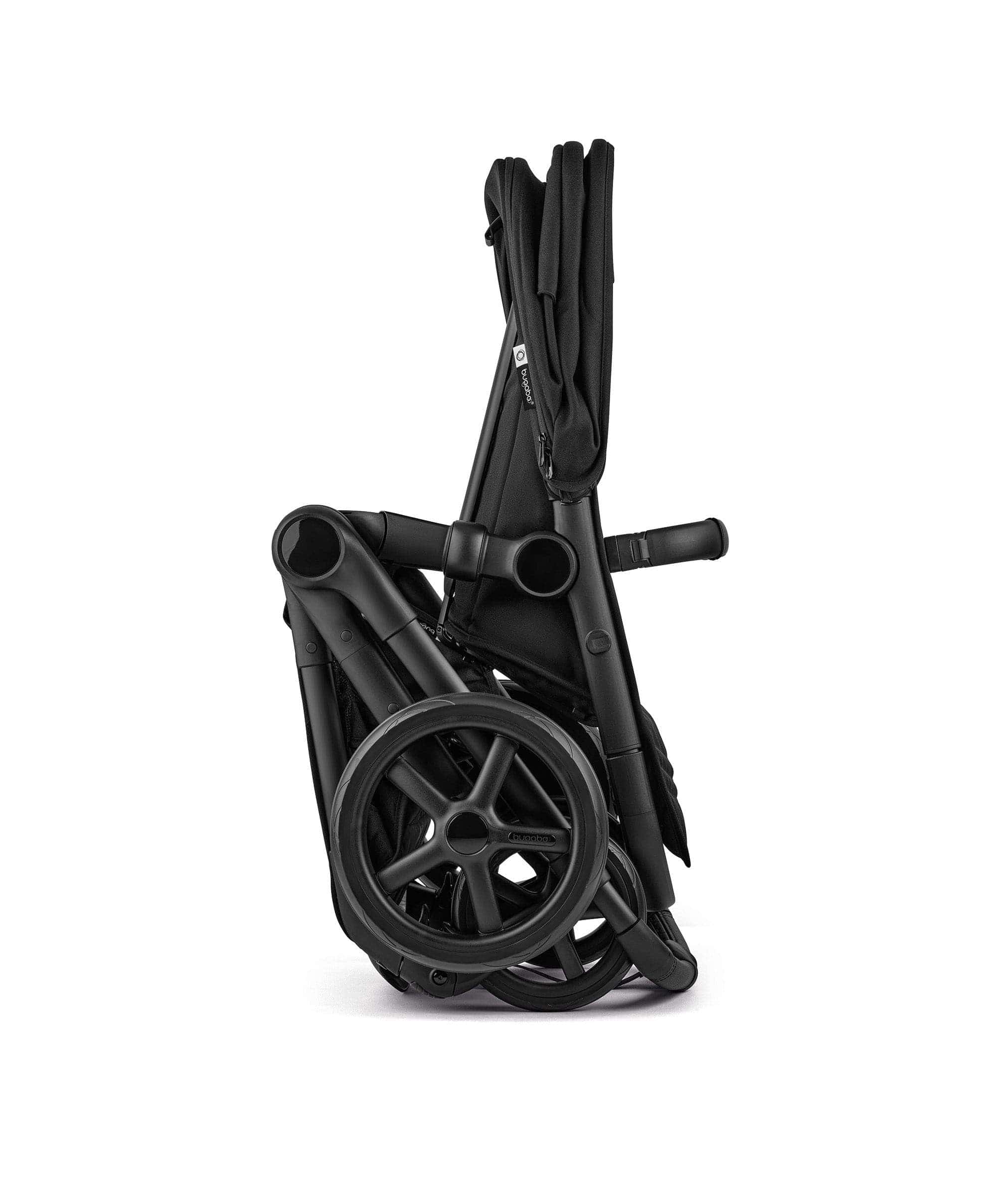Bugaboo Fox 5 Renew Complete Pushchair Bundle (7 Pieces) - Heritage Black - Image 5