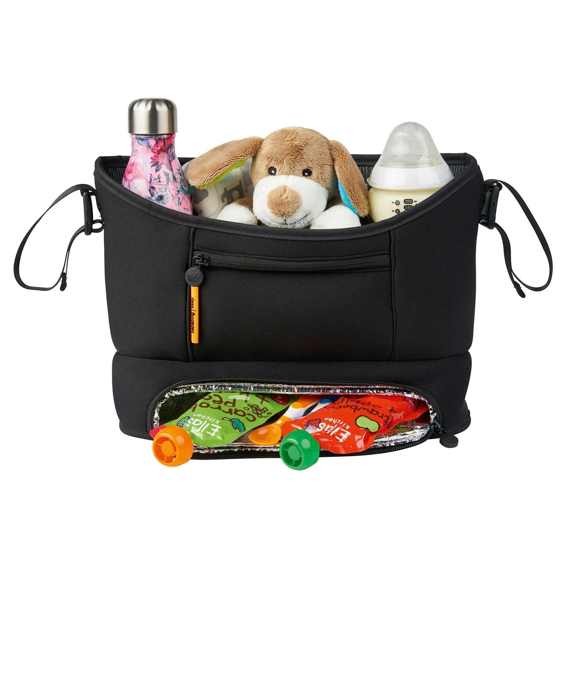 Bababing cady Pushchair organiser - Black - Image 2