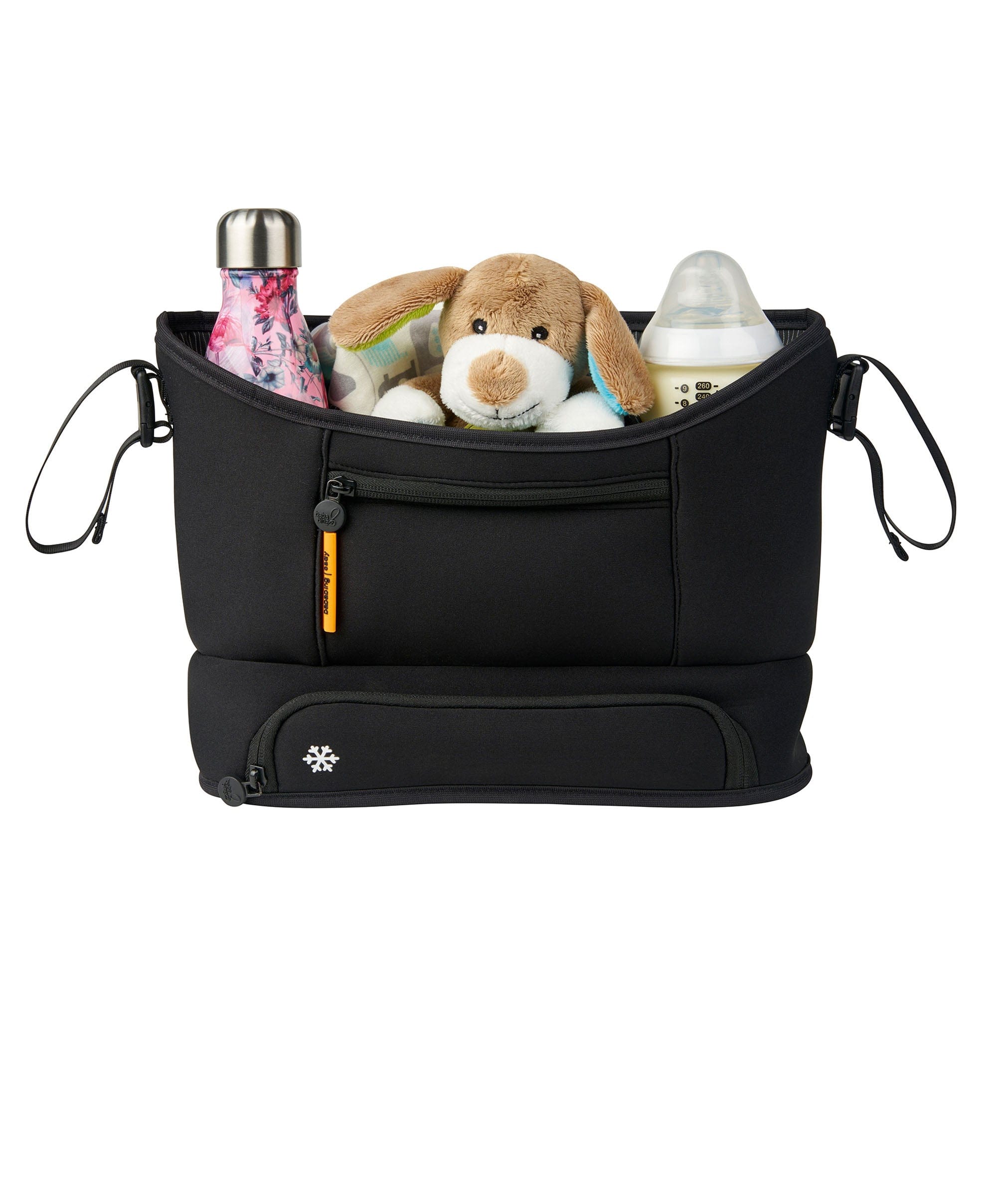 Bababing cady Pushchair organiser - Black - Image 3
