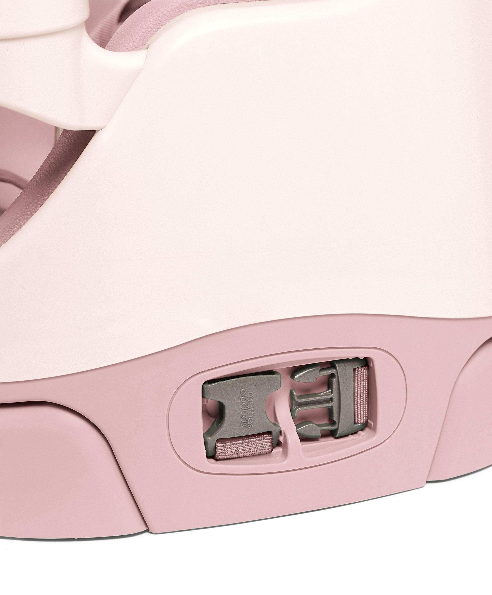 Bug 3-in-1 Floor & Booster Seat with Activity Tray - Blossom - Image 7