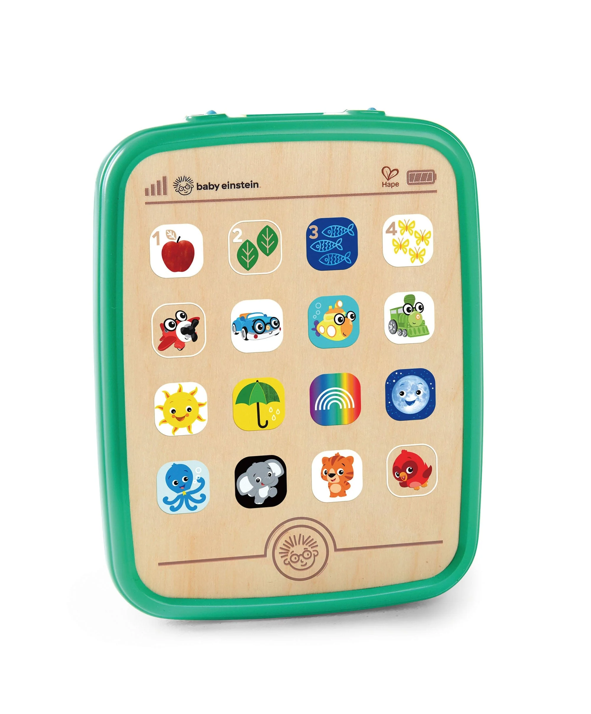 Baby Einstein Magic Curiosity Toy Tablet - Image 2