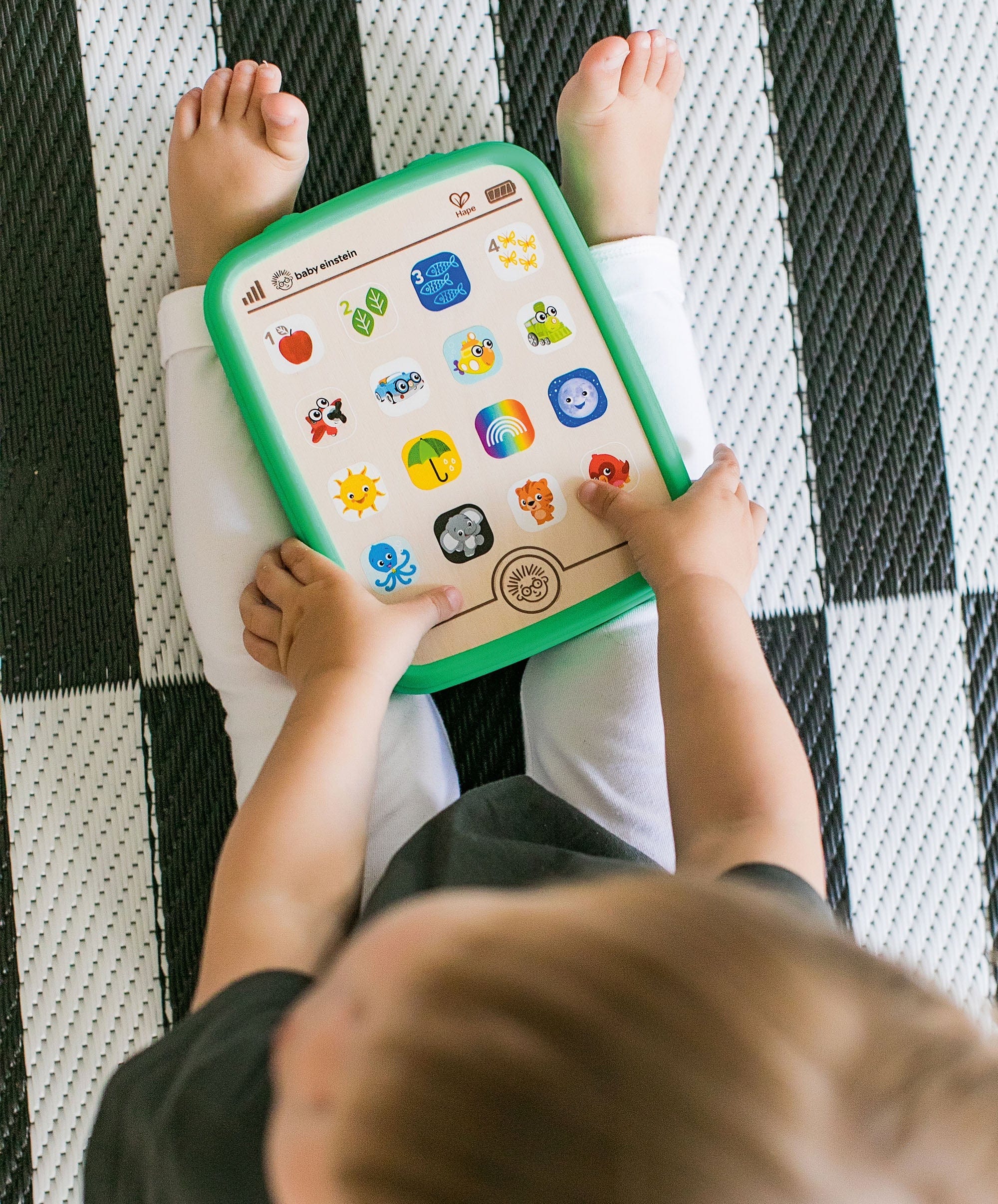 Baby Einstein Magic Curiosity Toy Tablet - Image 3