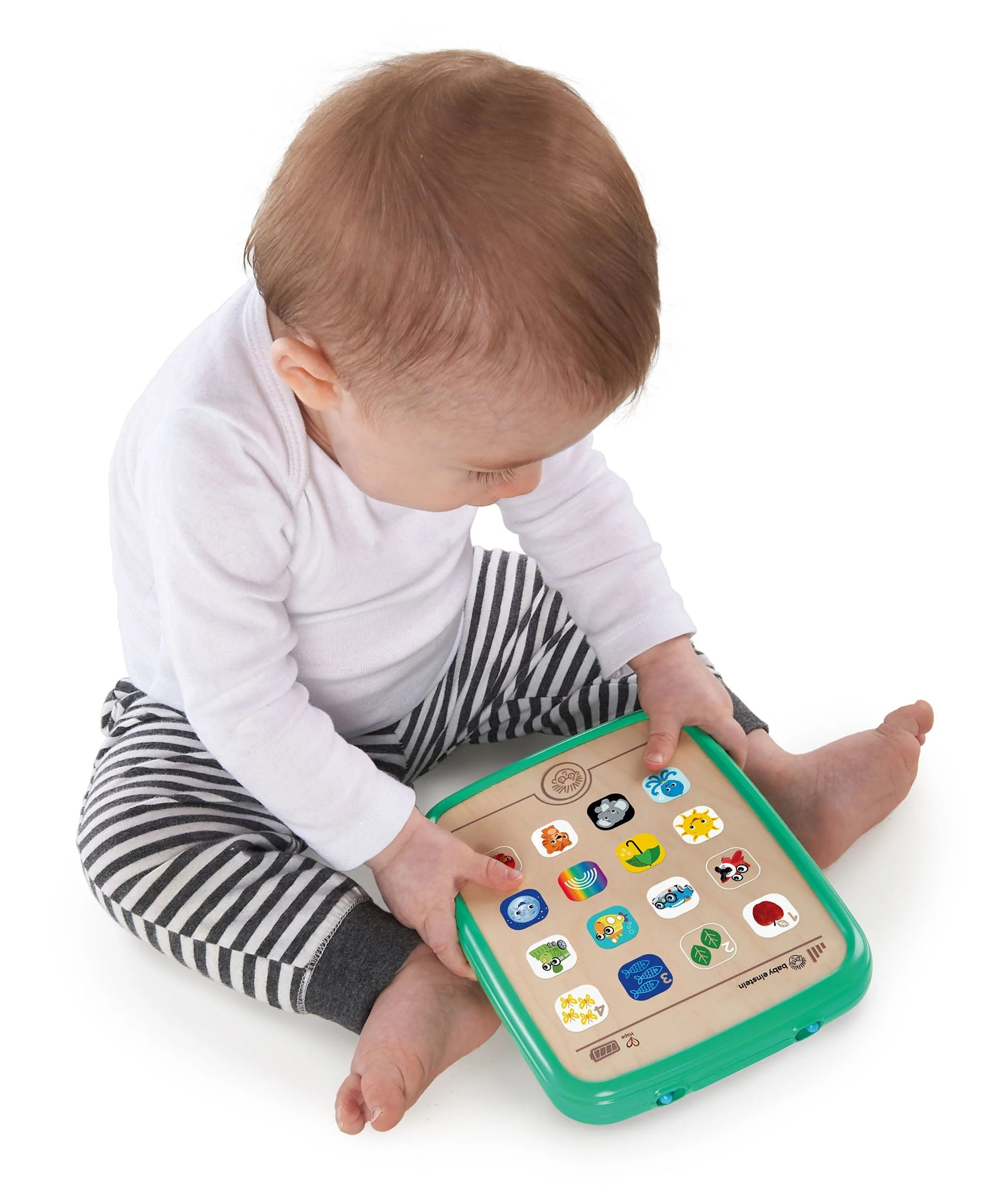 Baby Einstein Magic Curiosity Toy Tablet - Image 4