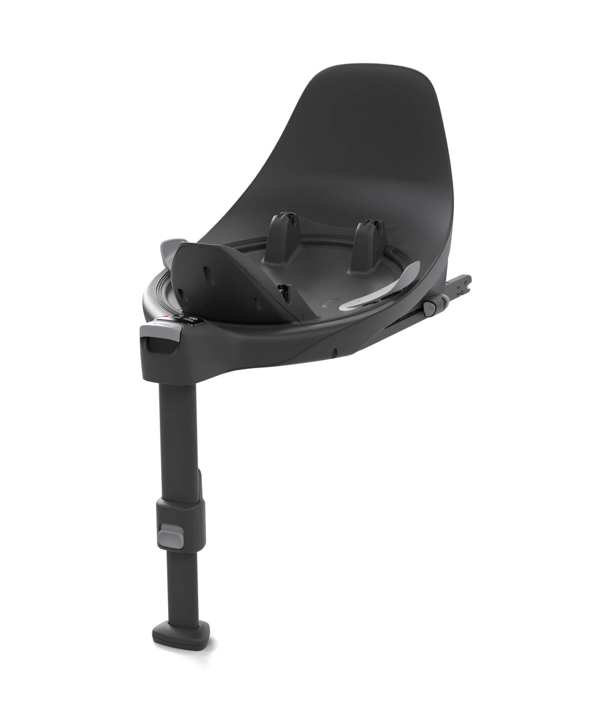 Cybex Balios S Lux Pushchair Bundle With Cybex Cloud T i-Size Rotating Baby Car Seat & Base (7 Pieces) - Chocolate Brown - Image 13