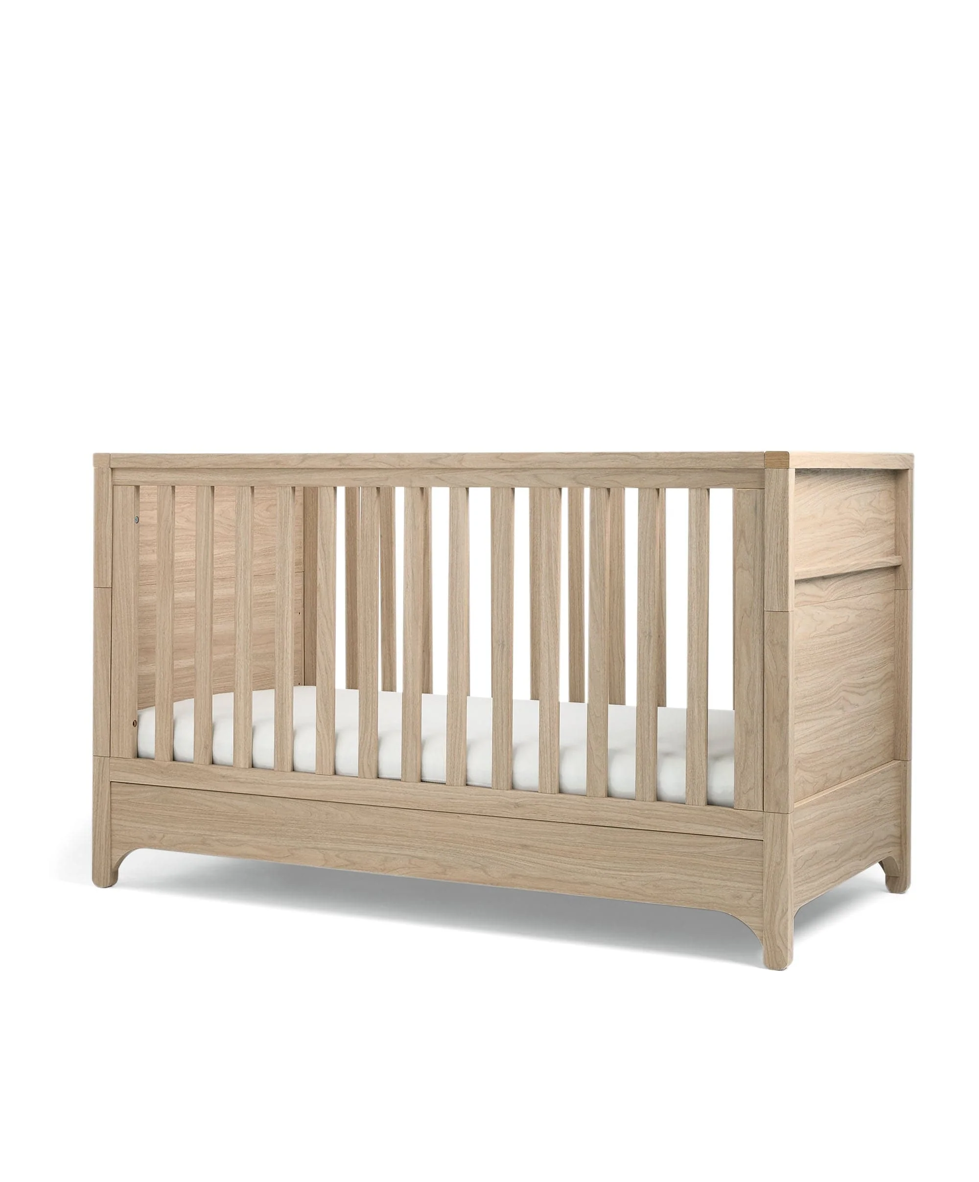 Barton Cotbed - Oak - Image 6