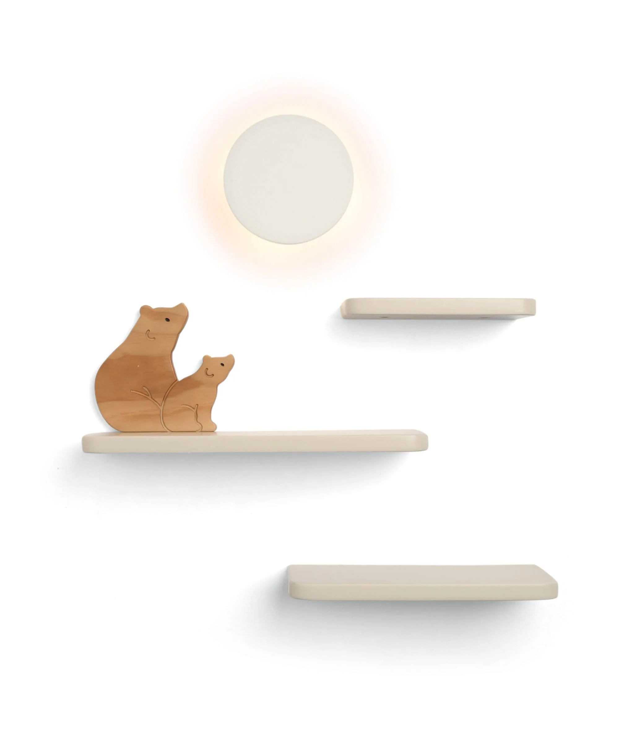 Bear Shelf - Image 2