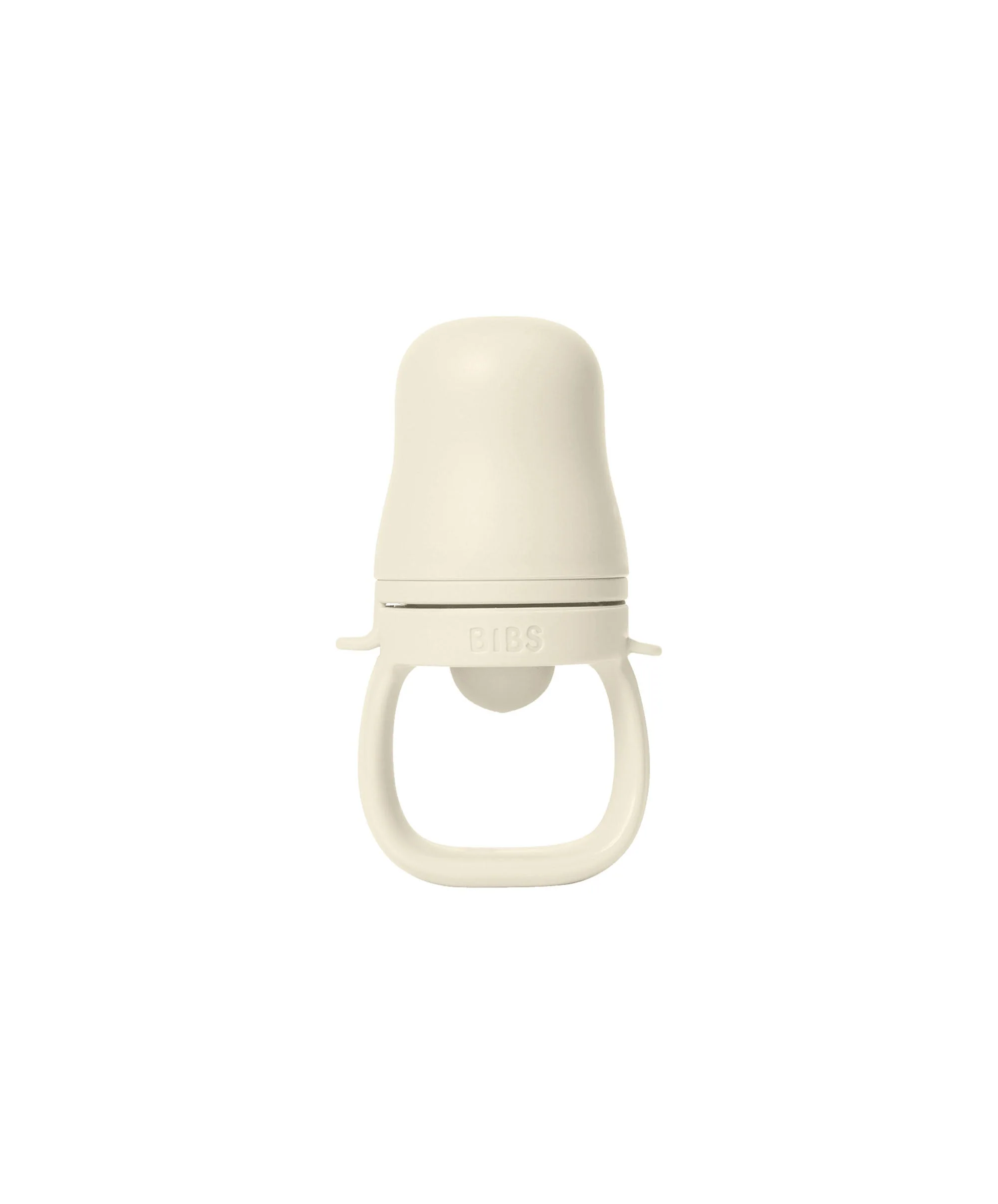 BIBS Baby Feeder - Ivory - Image 5
