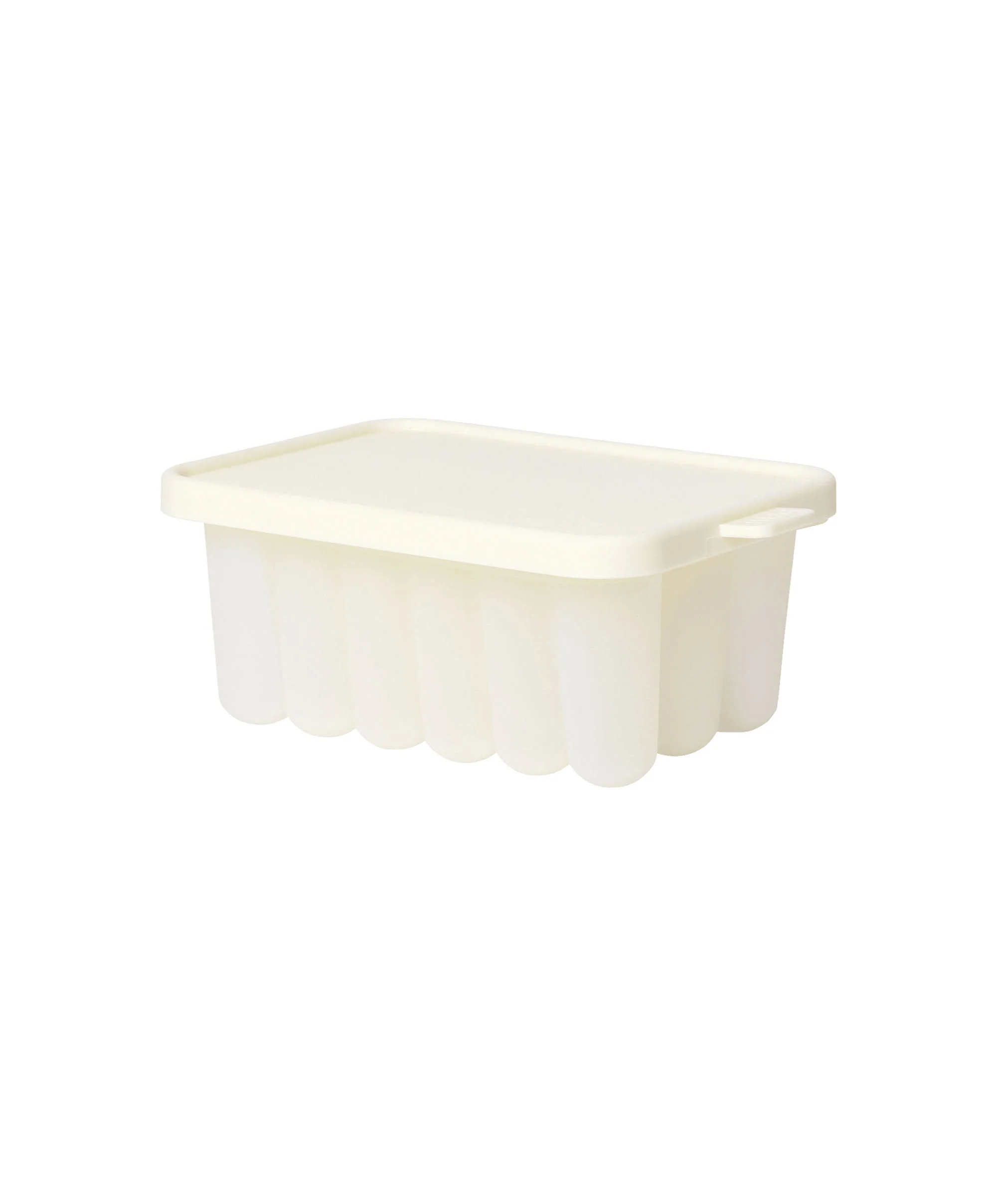 BIBS Baby Food Freezer Tray - Image 2