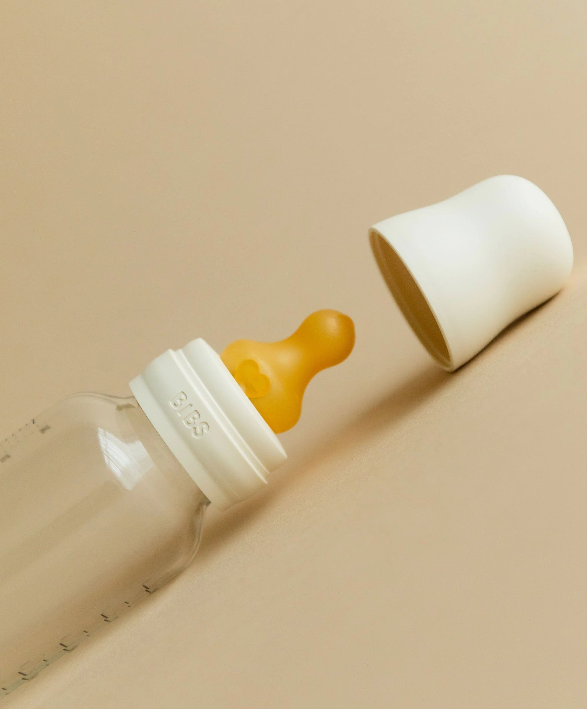 BIBS Baby Bottles 2 Pack - 150ml - Image 3