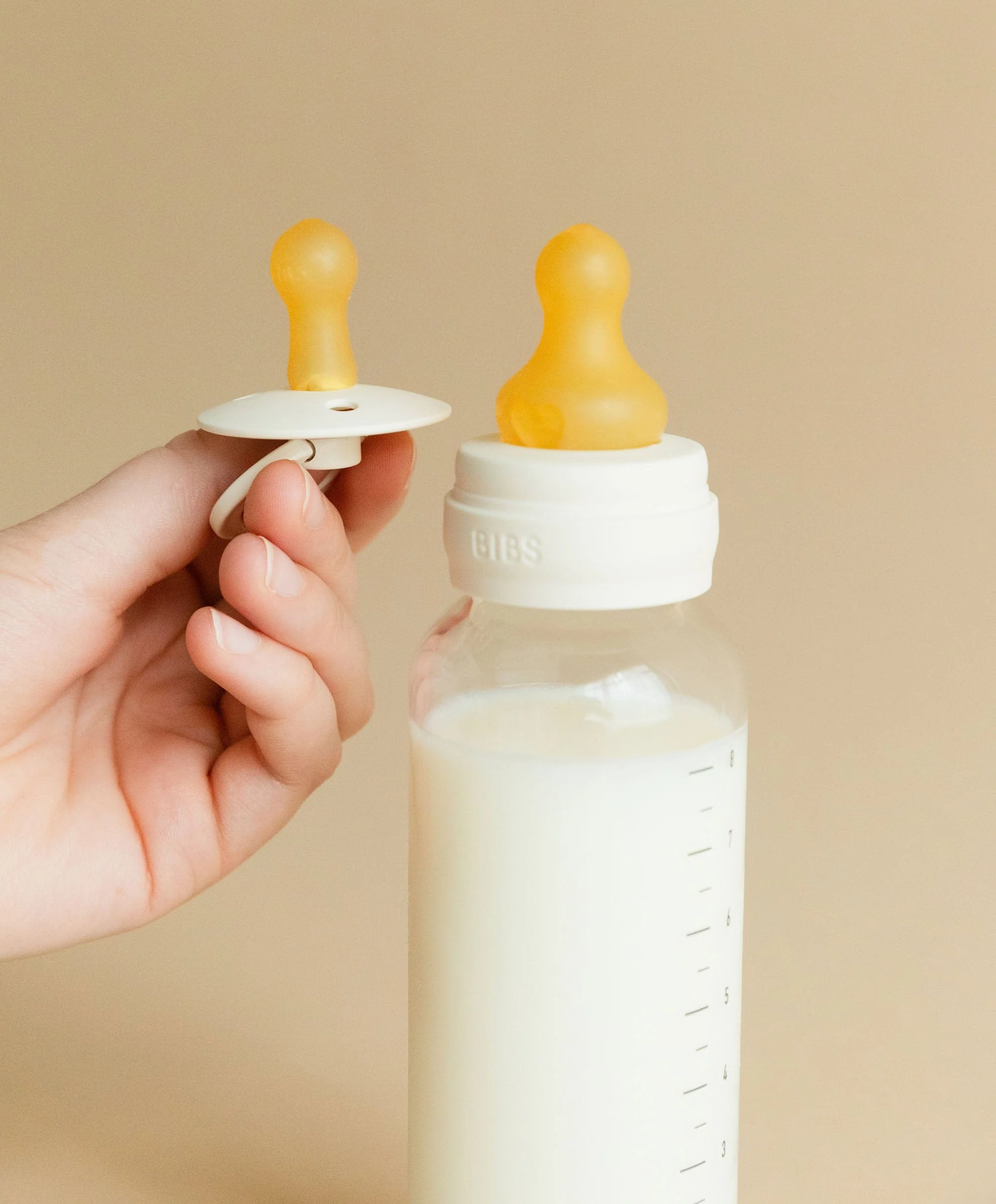 BIBS Baby Bottles 2 Pack - 150ml - Image 5