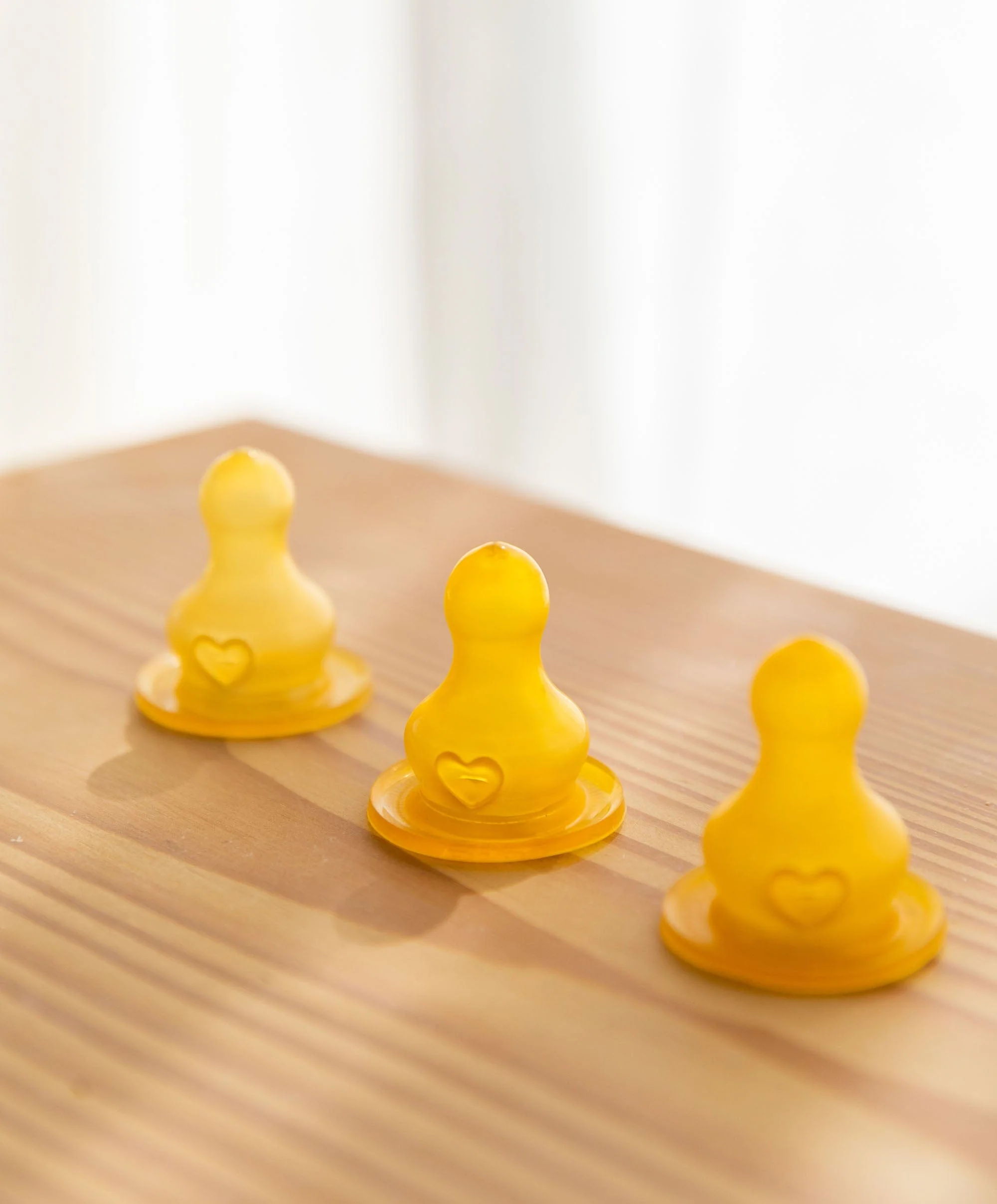 BIBS Baby Bottles 2 Pack - 270ml - Image 3