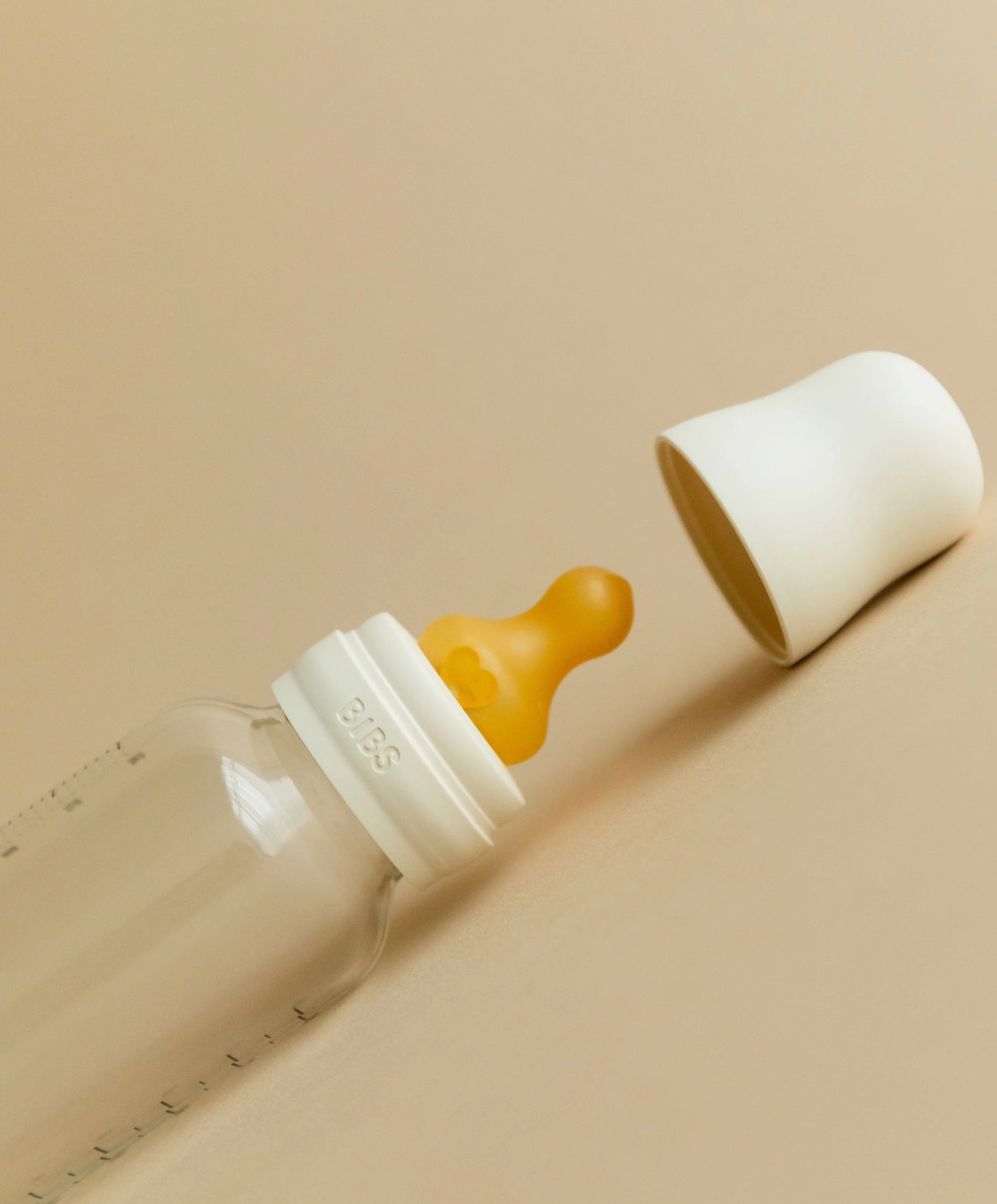 BIBS Baby Bottles 2 Pack - 270ml - Image 4