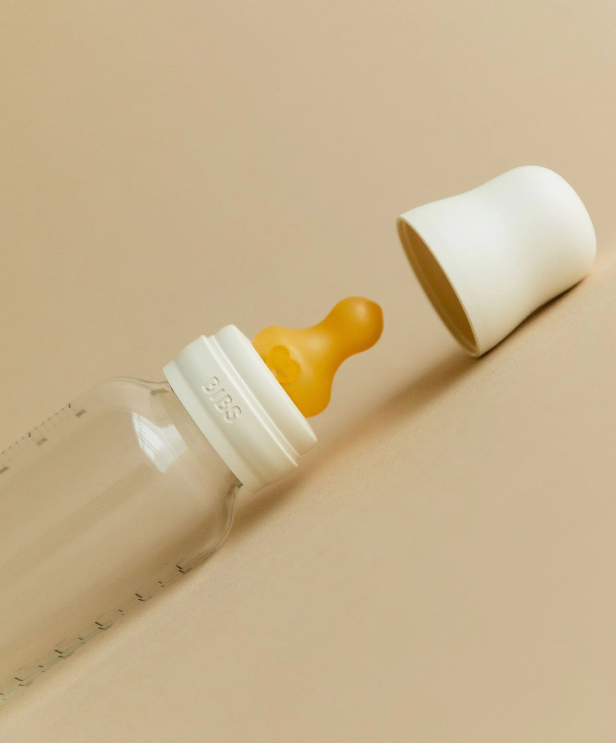 BIBS Baby Bottles Grow & Flow Set - Image 2