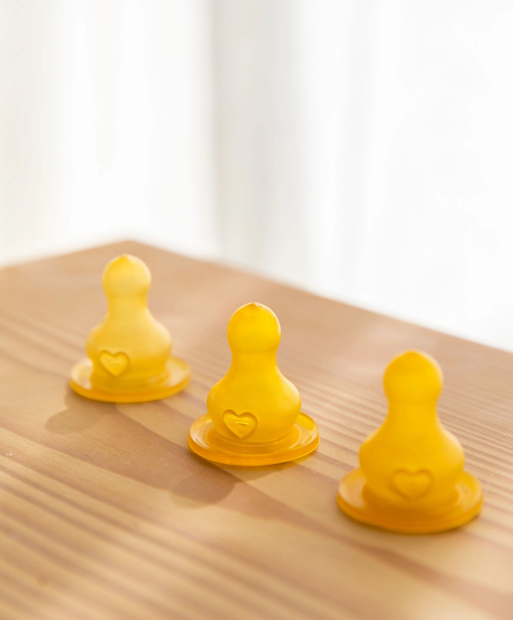 BIBS Baby Bottles Grow & Flow Set - Image 5