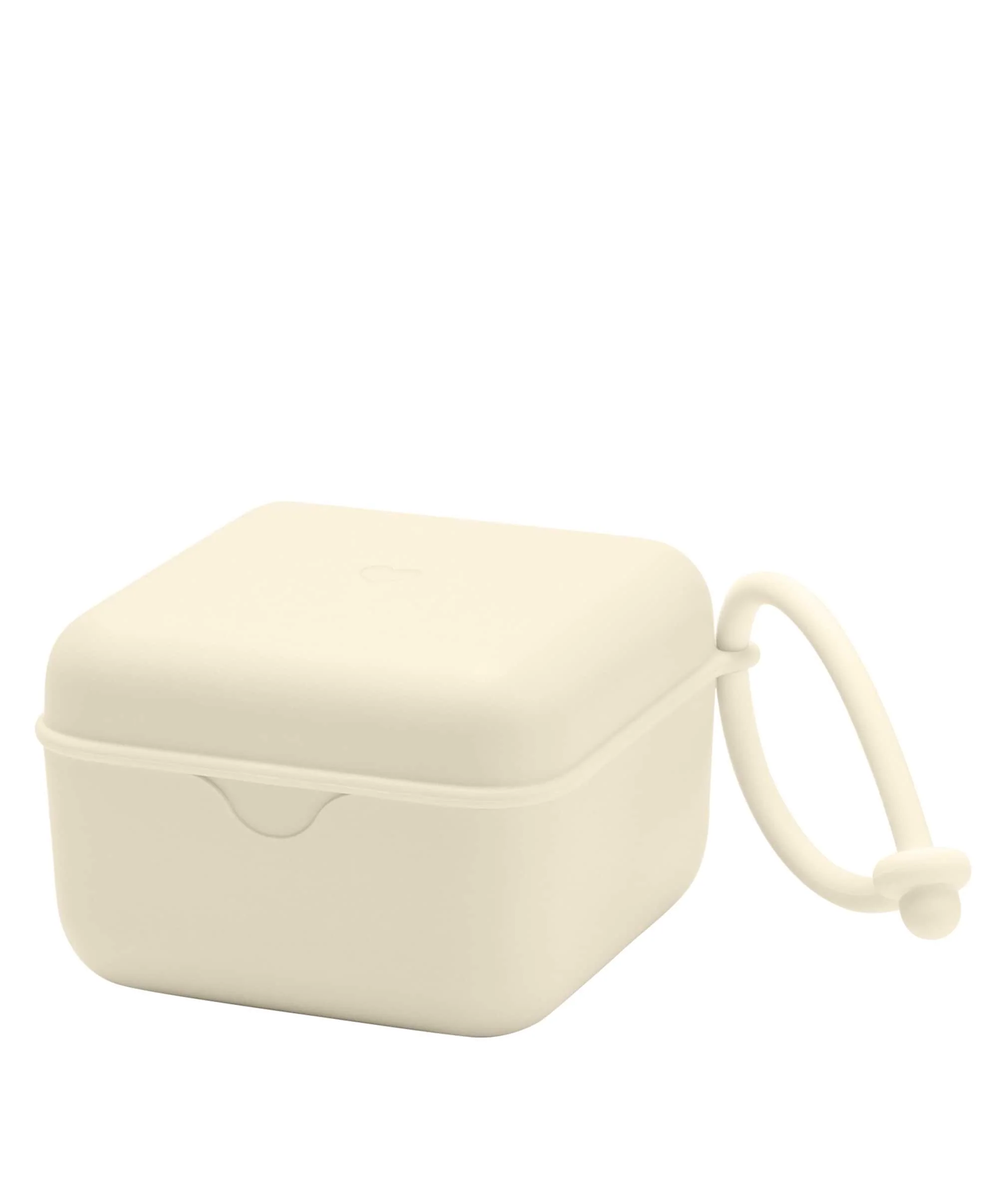 BIBS Dummy Box - Ivory