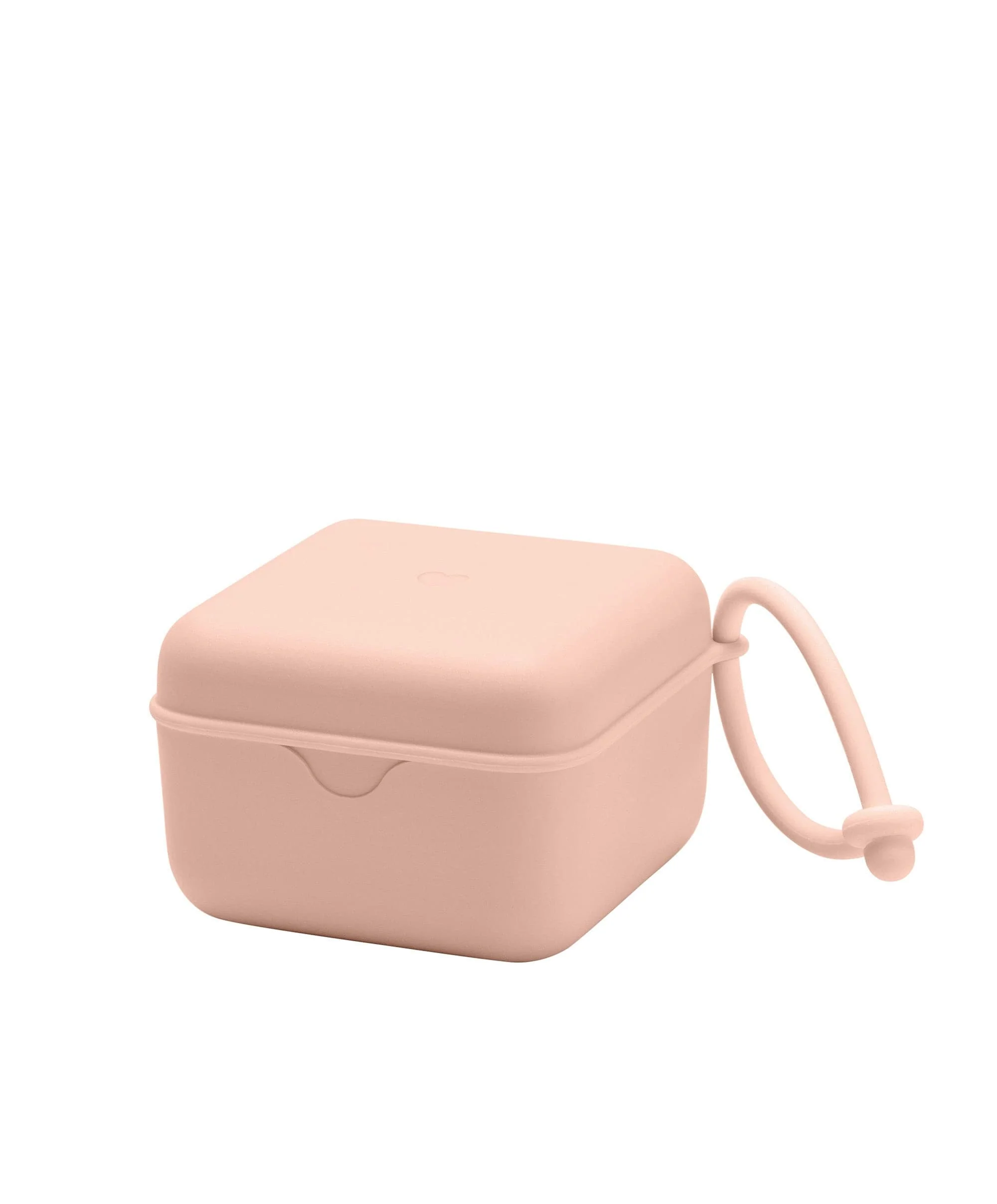 BIBS Dummy Box - Blush - Image 2