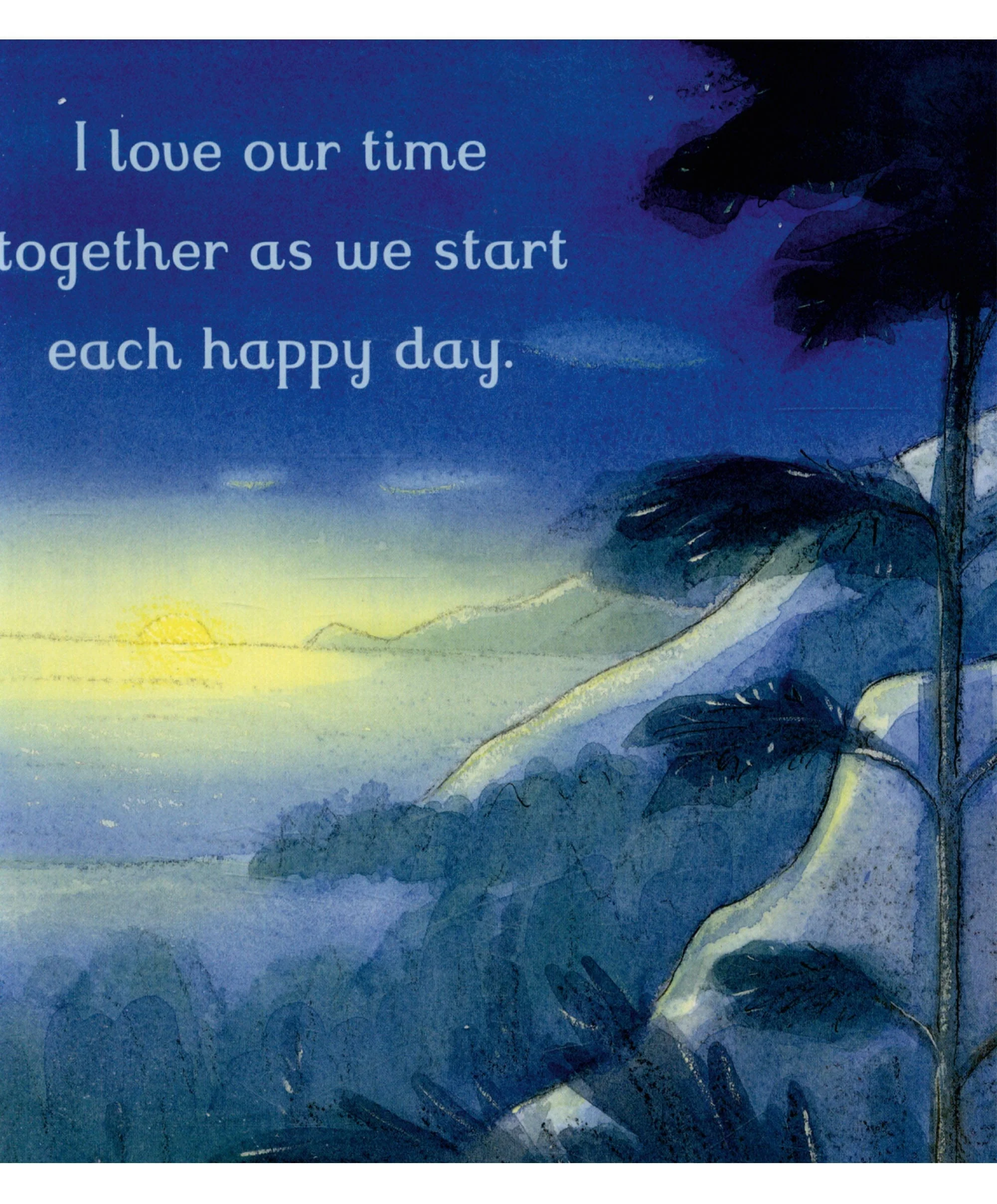 Moon and Back Board Book - Image 3