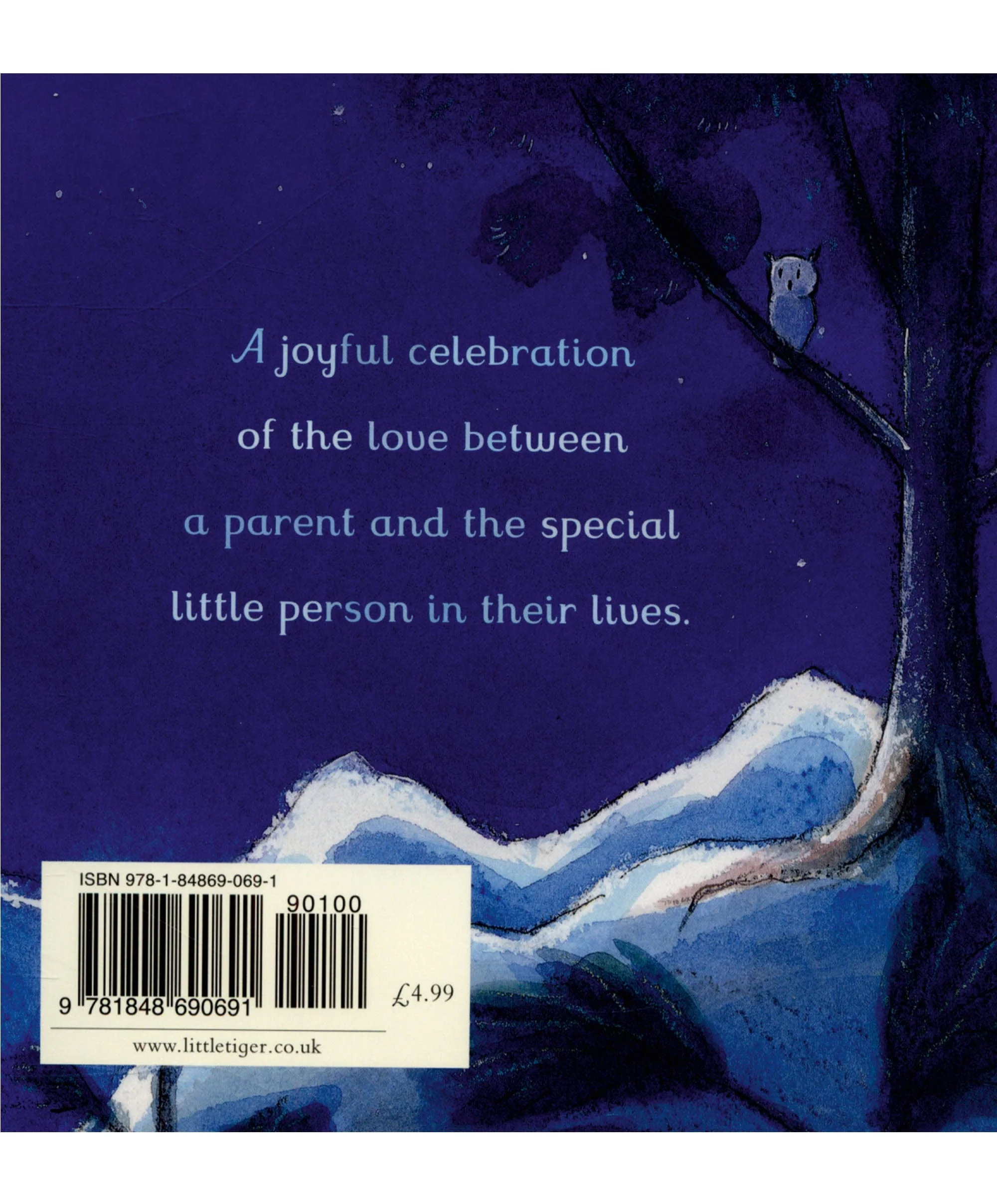 Moon and Back Board Book - Image 4