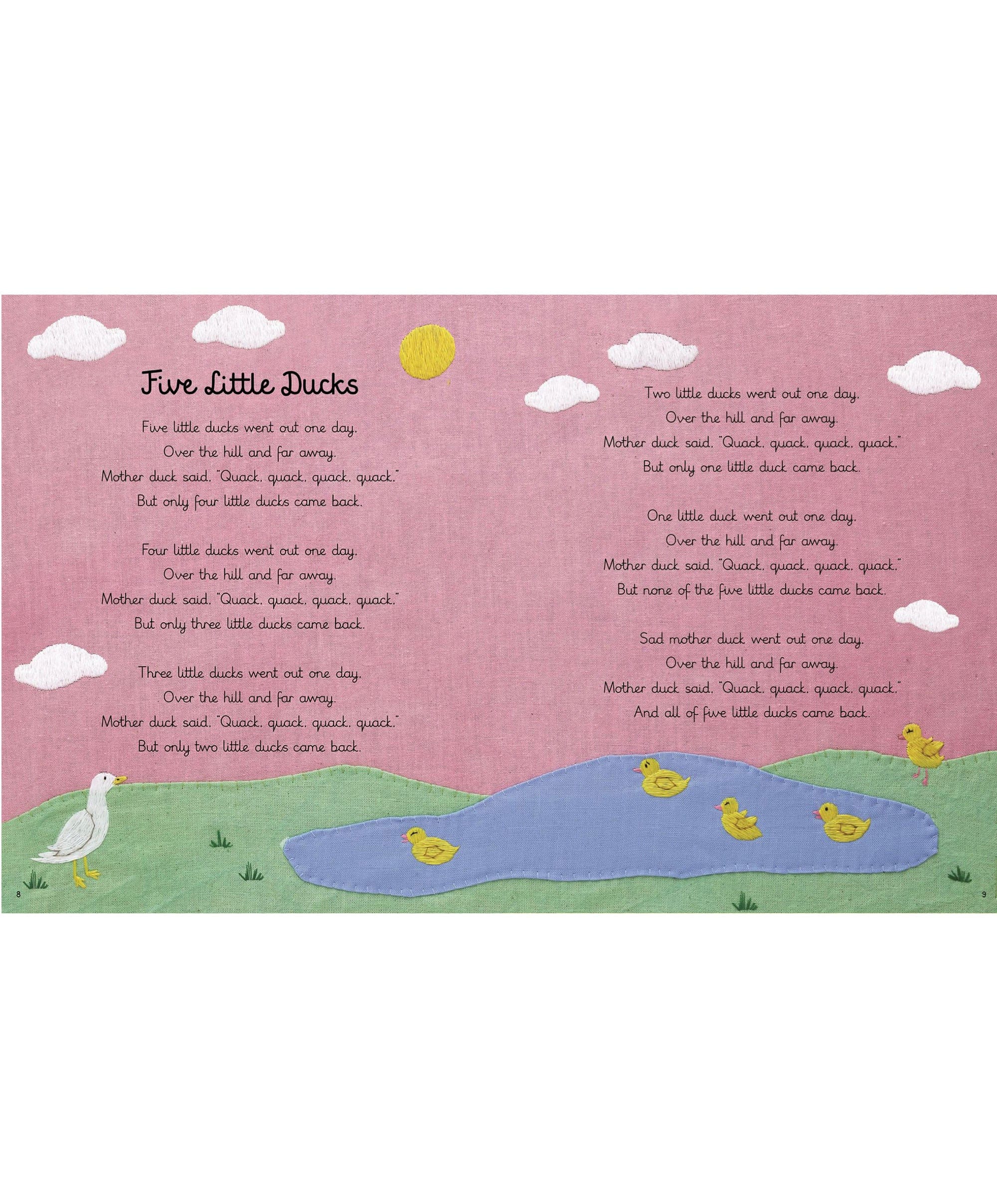 Sing With Your Baby Every Day - Image 2