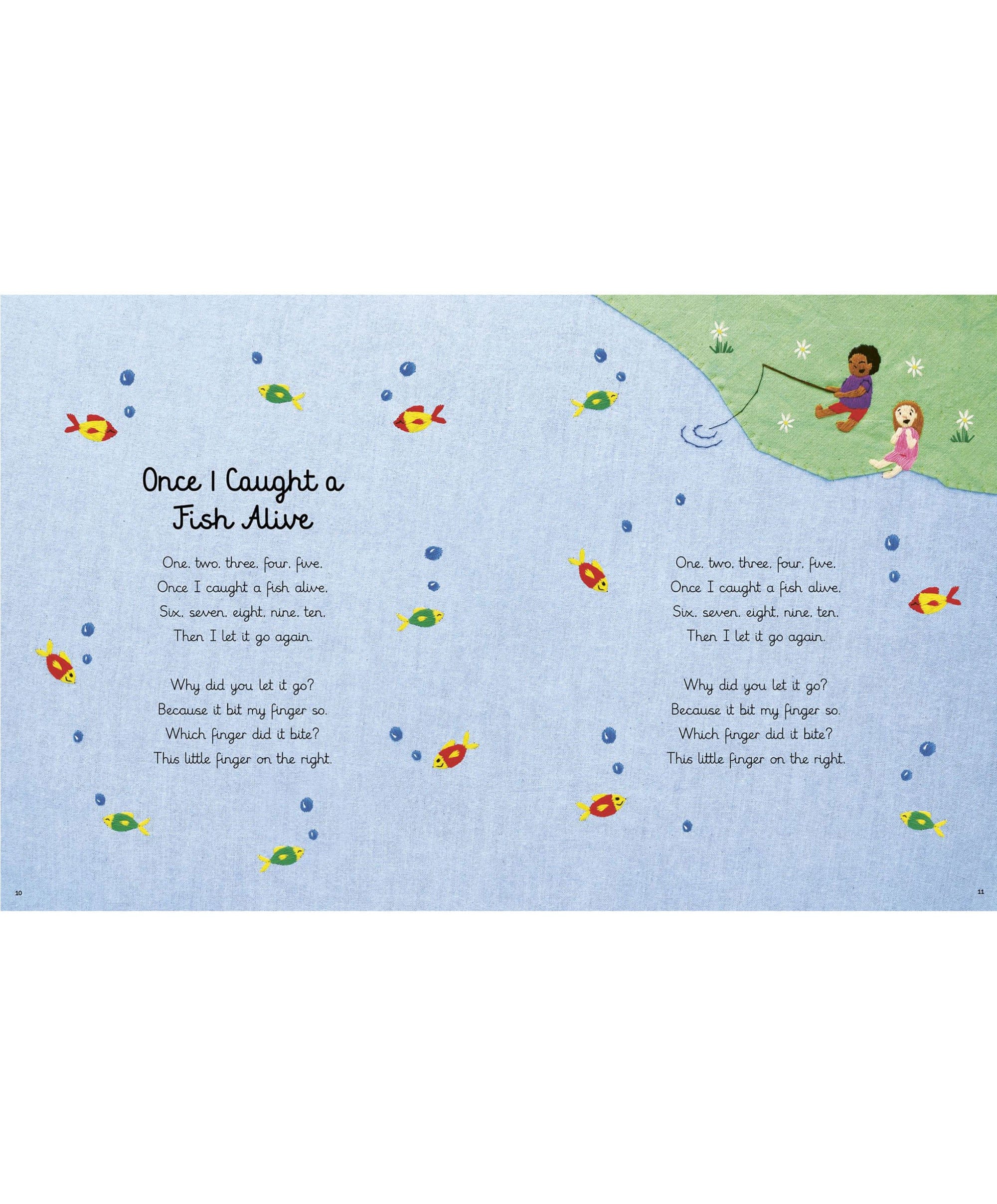 Sing With Your Baby Every Day - Image 3