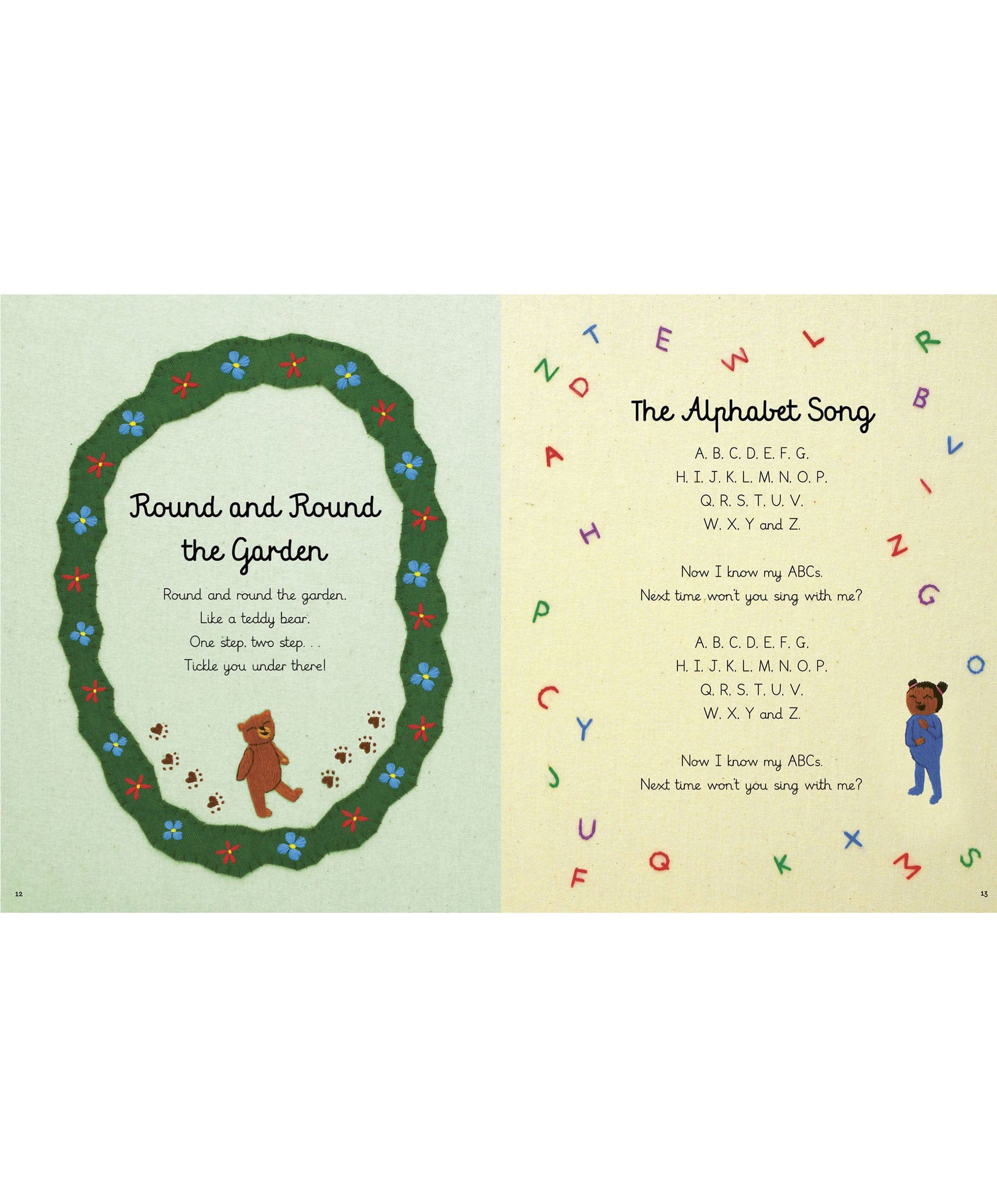 Sing With Your Baby Every Day - Image 4