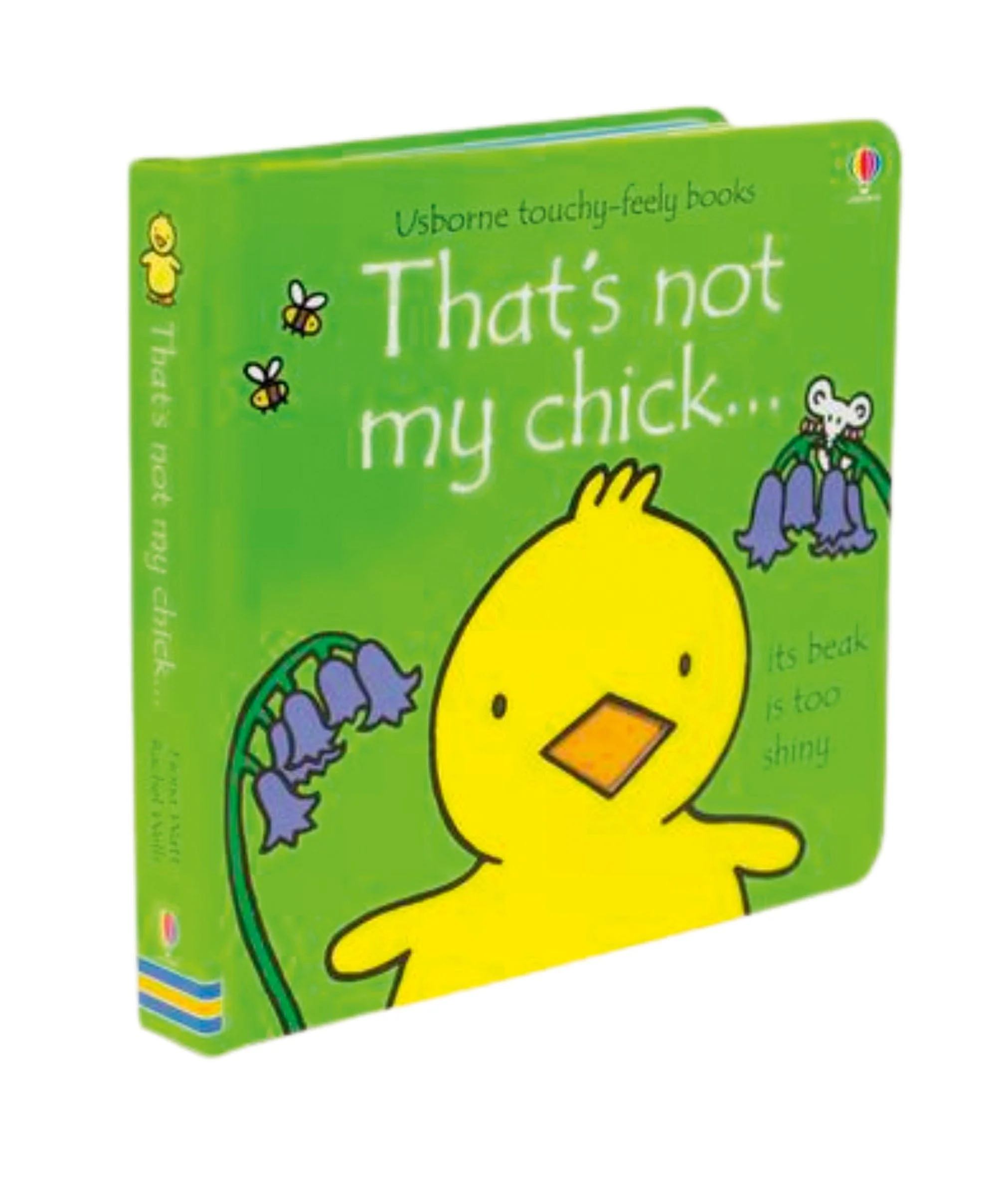 That’s Not My Chick… - Book