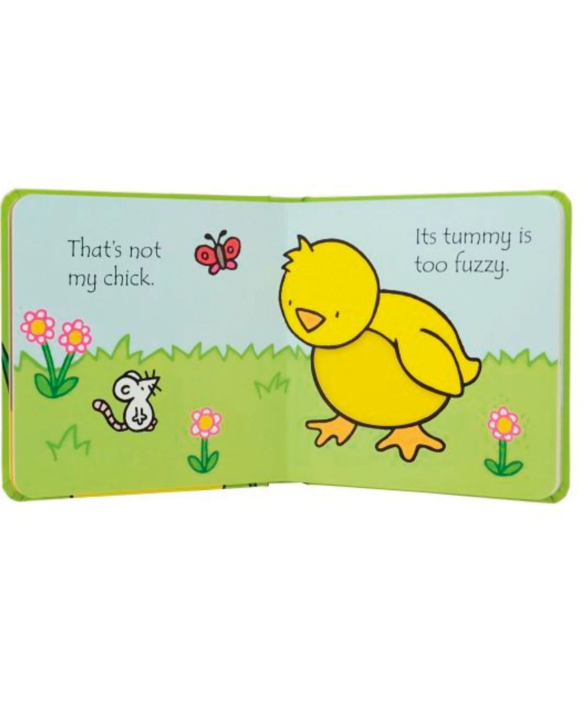 That’s Not My Chick… - Book - Image 3