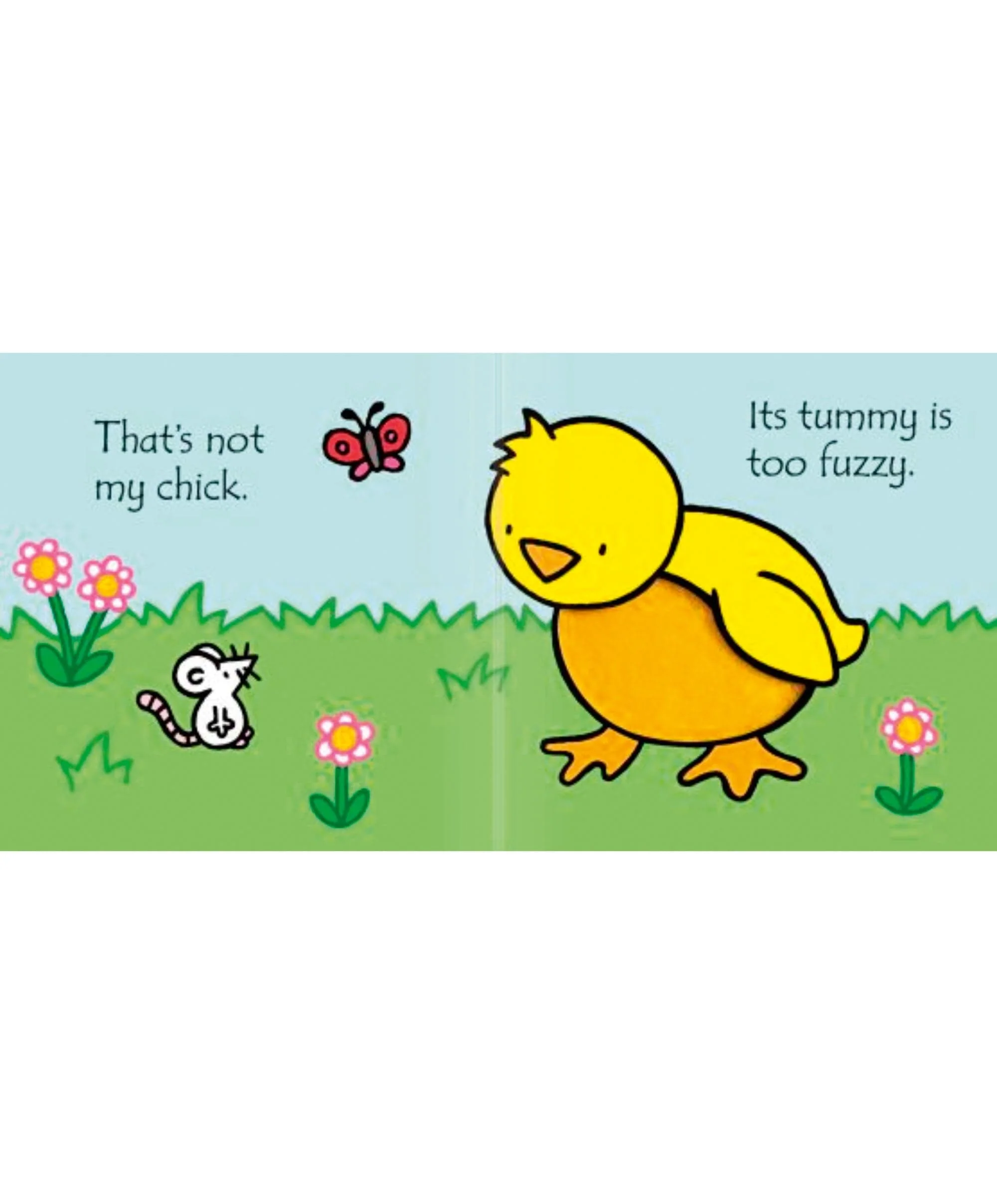 That’s Not My Chick… - Book - Image 4