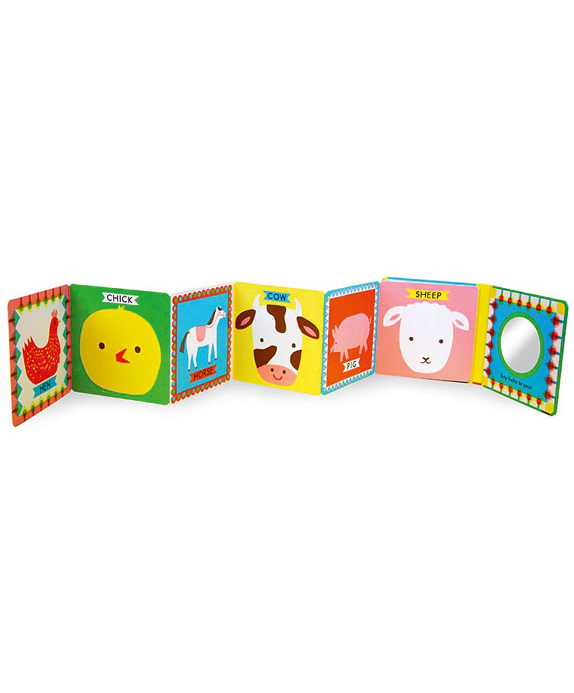 Tummy Time - Farm - Image 2