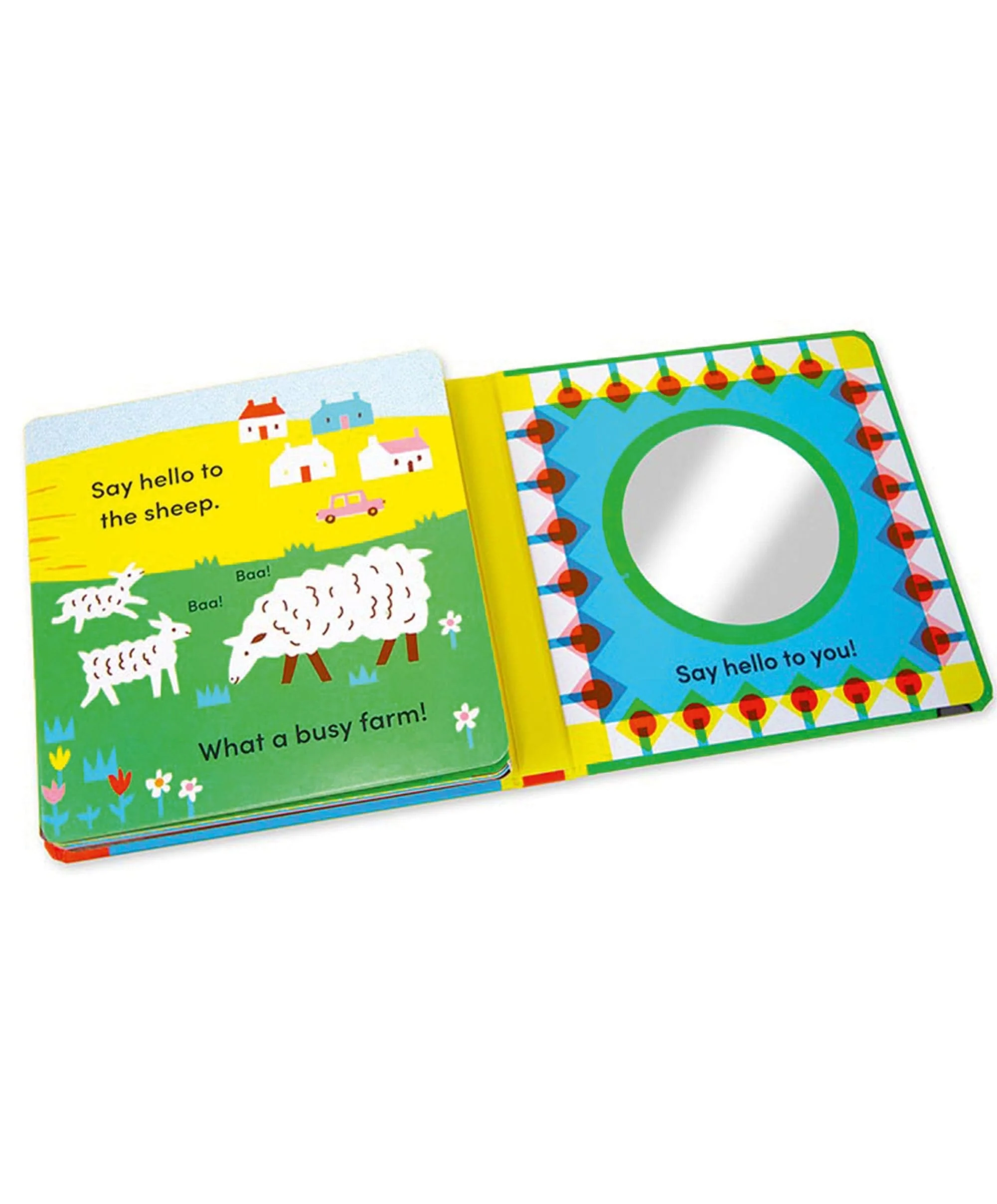 Tummy Time - Farm - Image 3