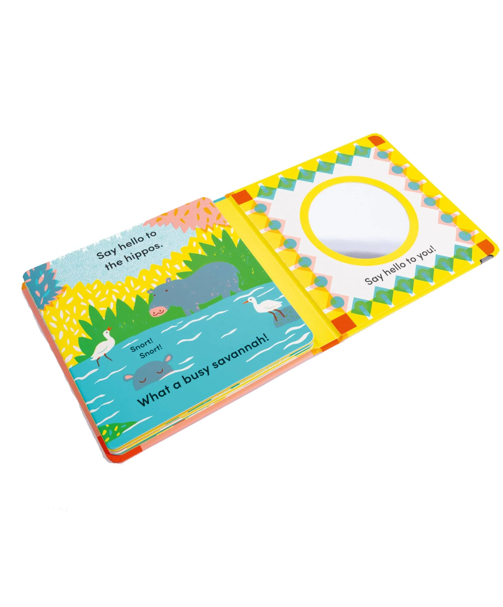 Tummy Time - Safari - Image 4