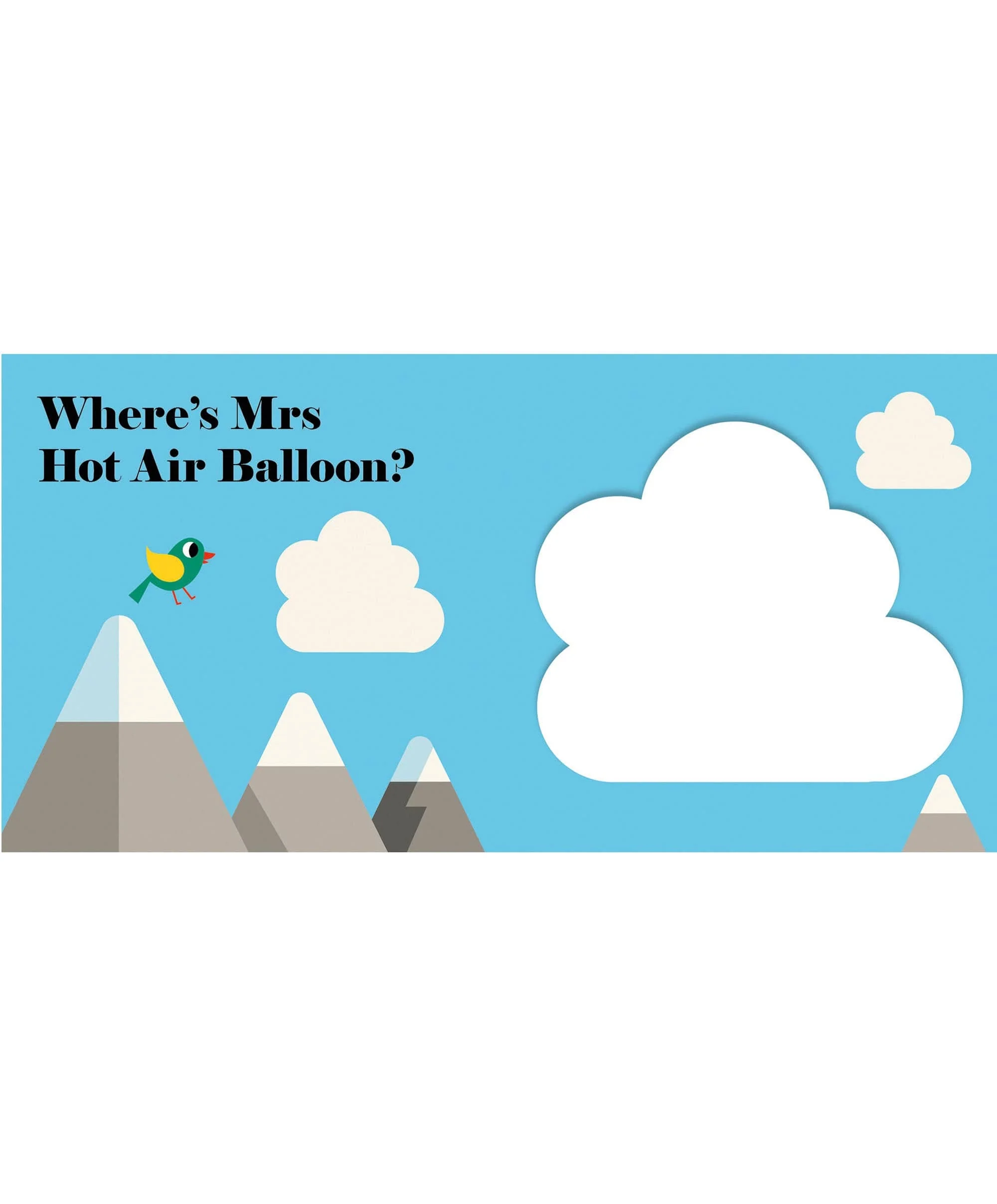 Where’s Mr Plane - Image 2