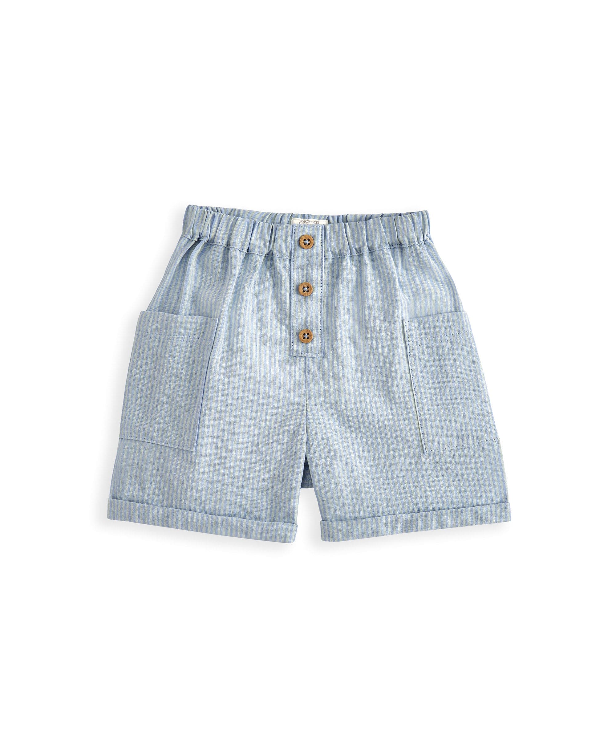 Lobster T-Shirt & Shorts Outfit Set - Image 5