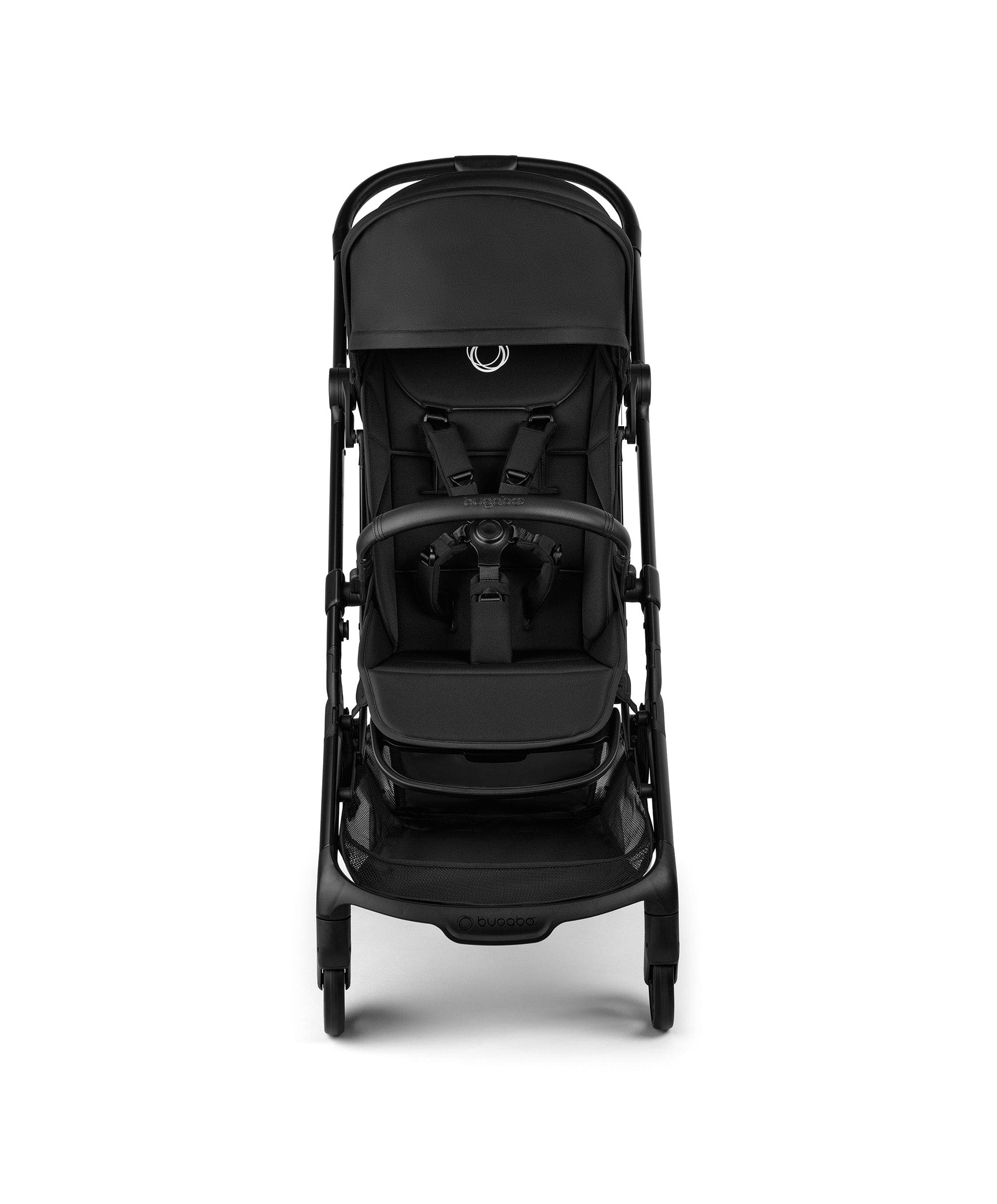 Bugaboo Butterfly 2/Dragonfly Pushchair Bumper Bar - Image 2