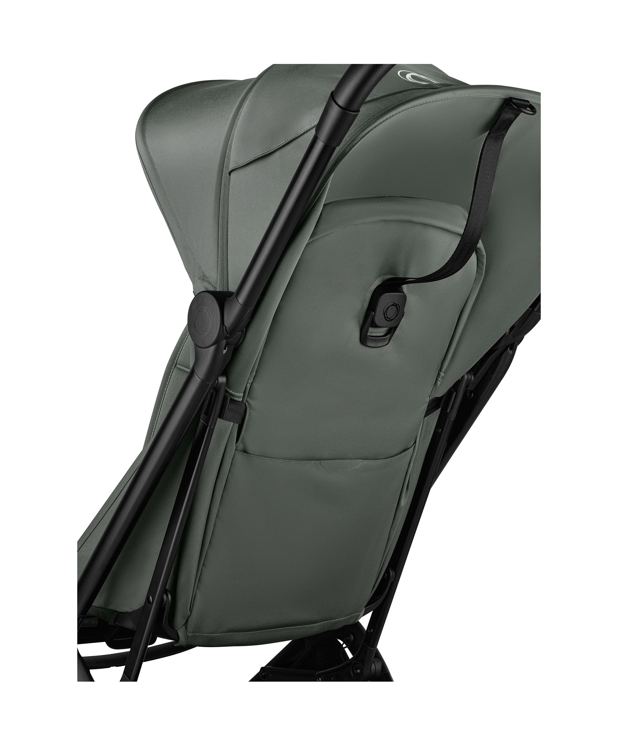 Bugaboo Butterfly 2 Pushchair - Forest Green - Image 11