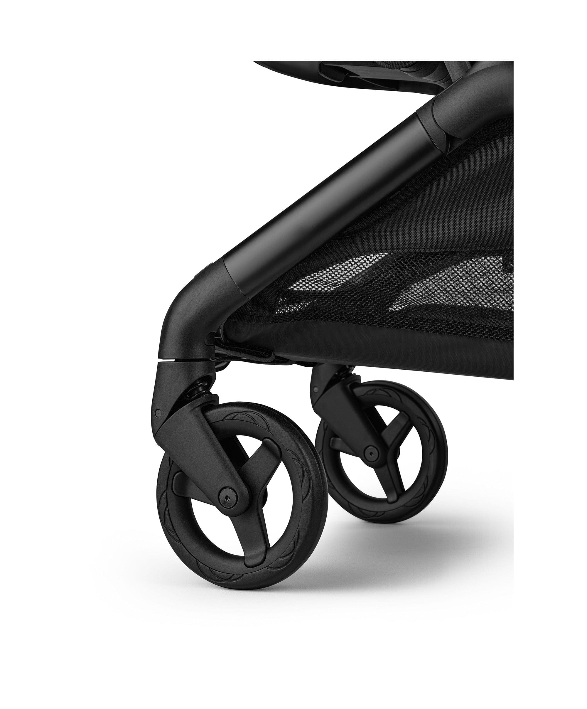 Bugaboo Butterfly 2 Pushchair - Forest Green - Image 13