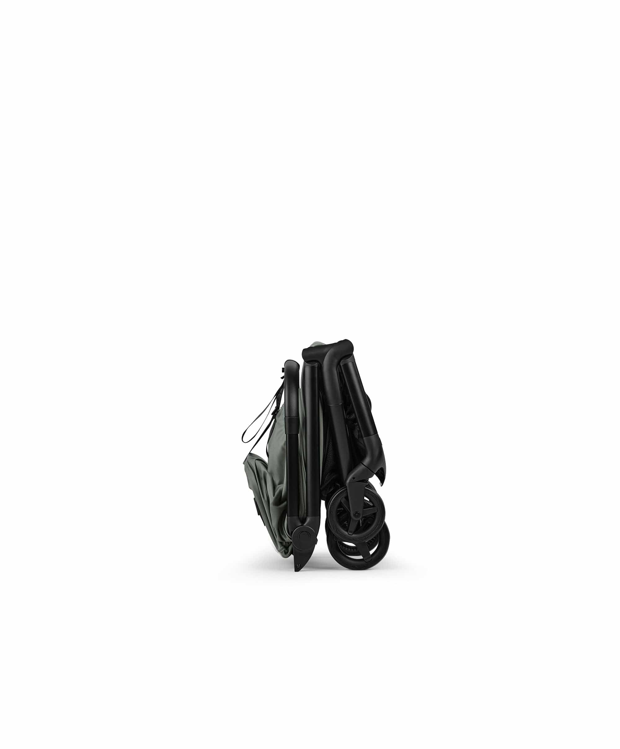 Bugaboo Butterfly 2 Pushchair - Forest Green - Image 14