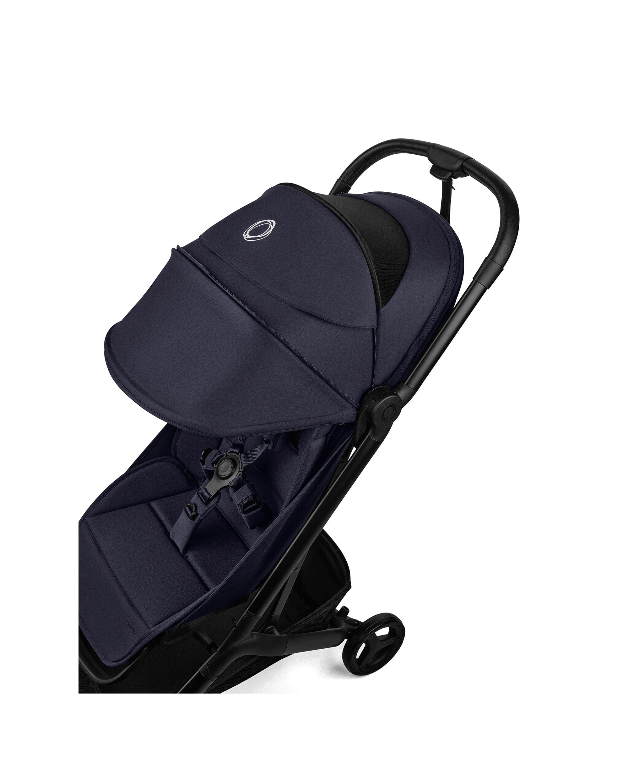 Bugaboo Butterfly 2 Pushchair - Indigo Blue - Image 10