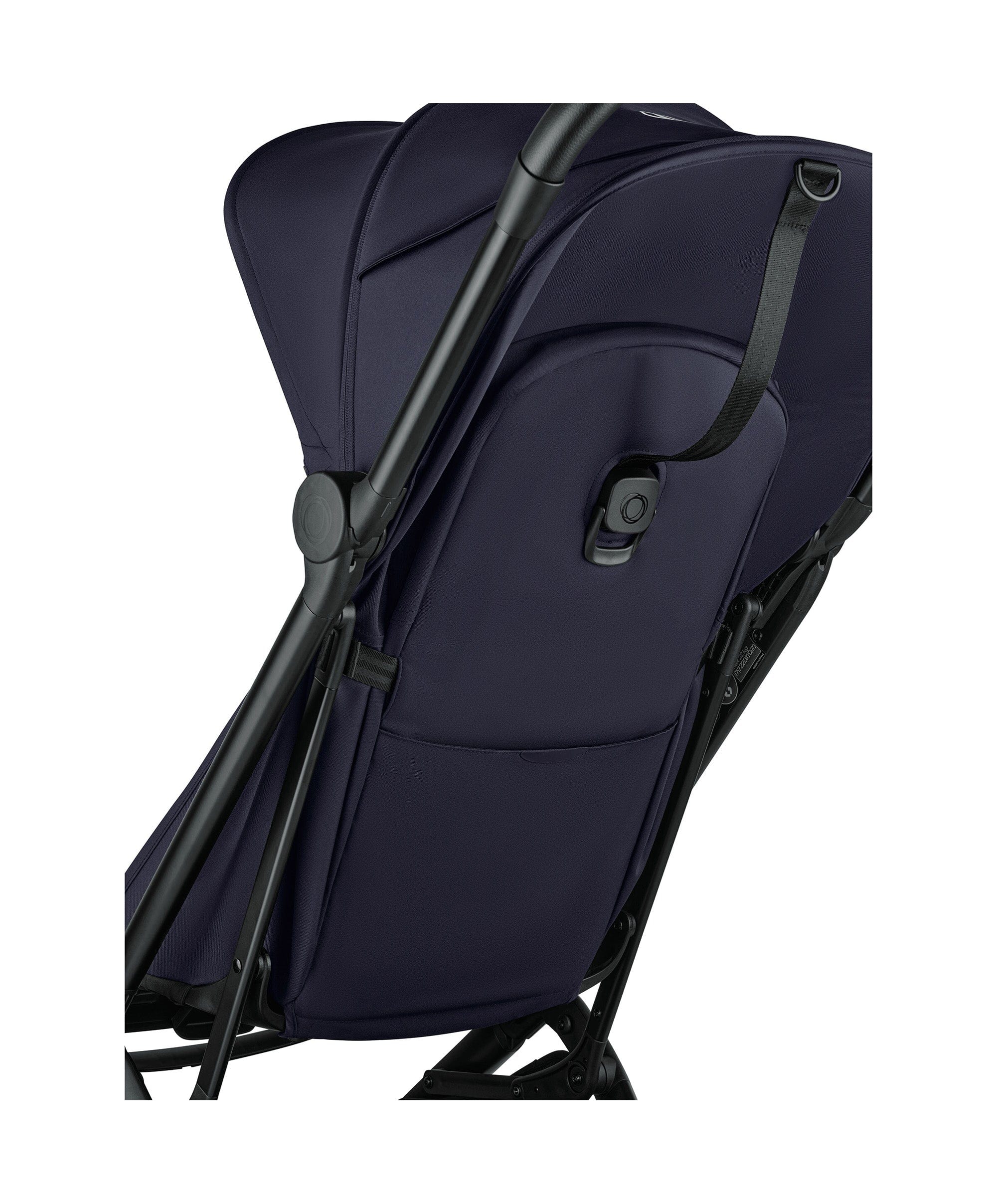 Bugaboo Butterfly 2 Pushchair - Indigo Blue - Image 11