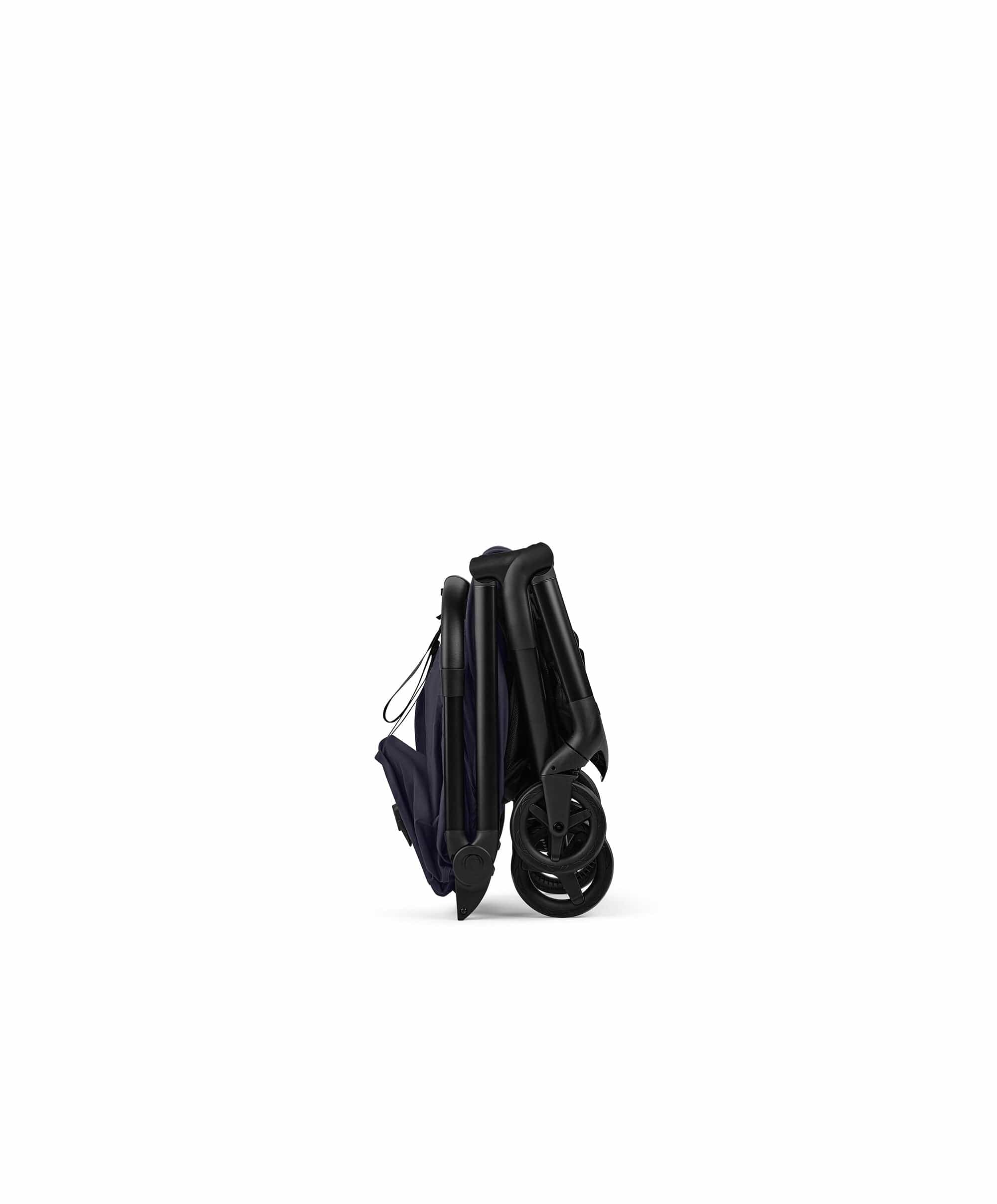 Bugaboo Butterfly 2 Pushchair - Indigo Blue - Image 12