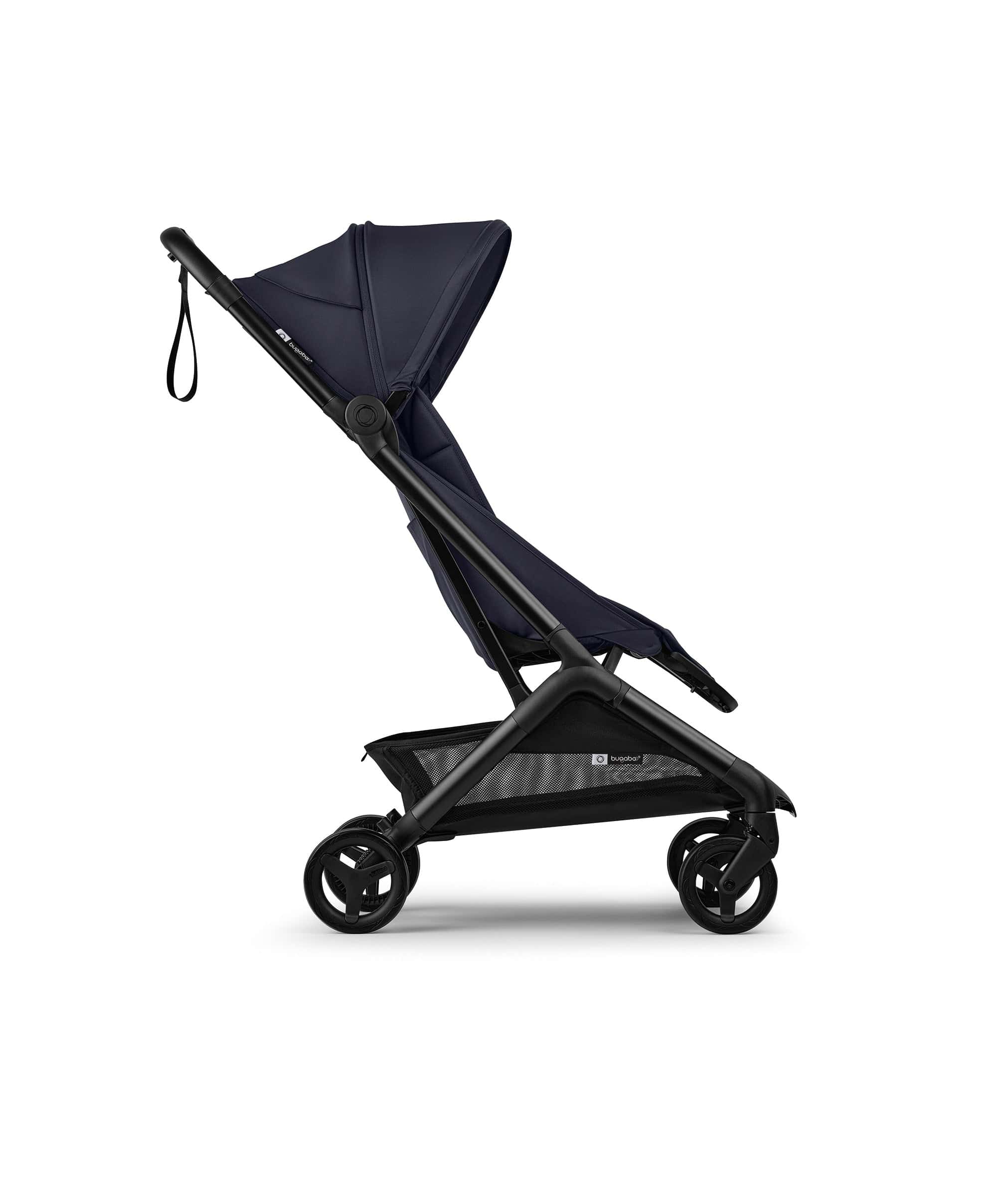 Bugaboo Butterfly 2 Pushchair - Indigo Blue - Image 4