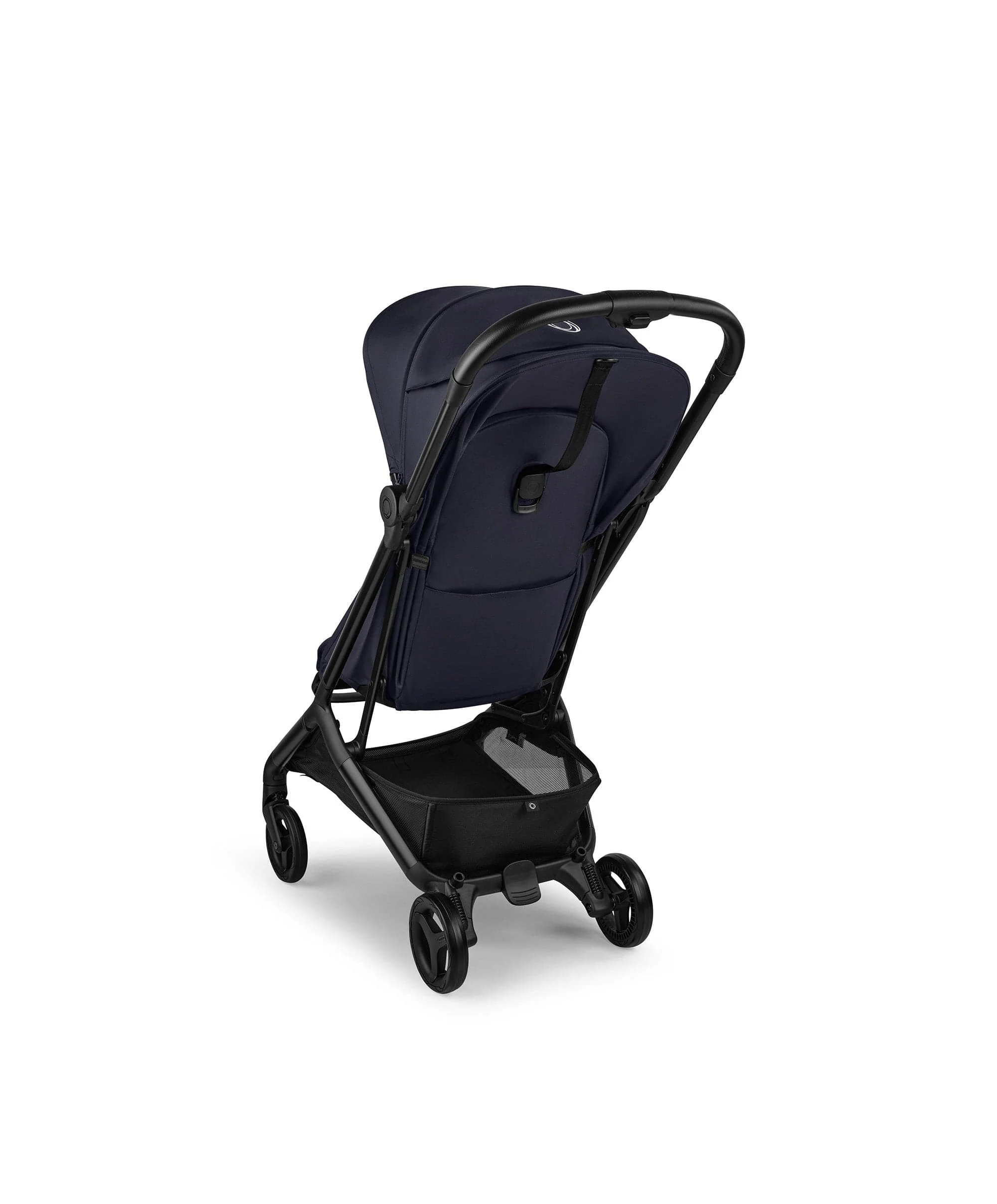 Bugaboo Butterfly 2 Pushchair - Indigo Blue - Image 5