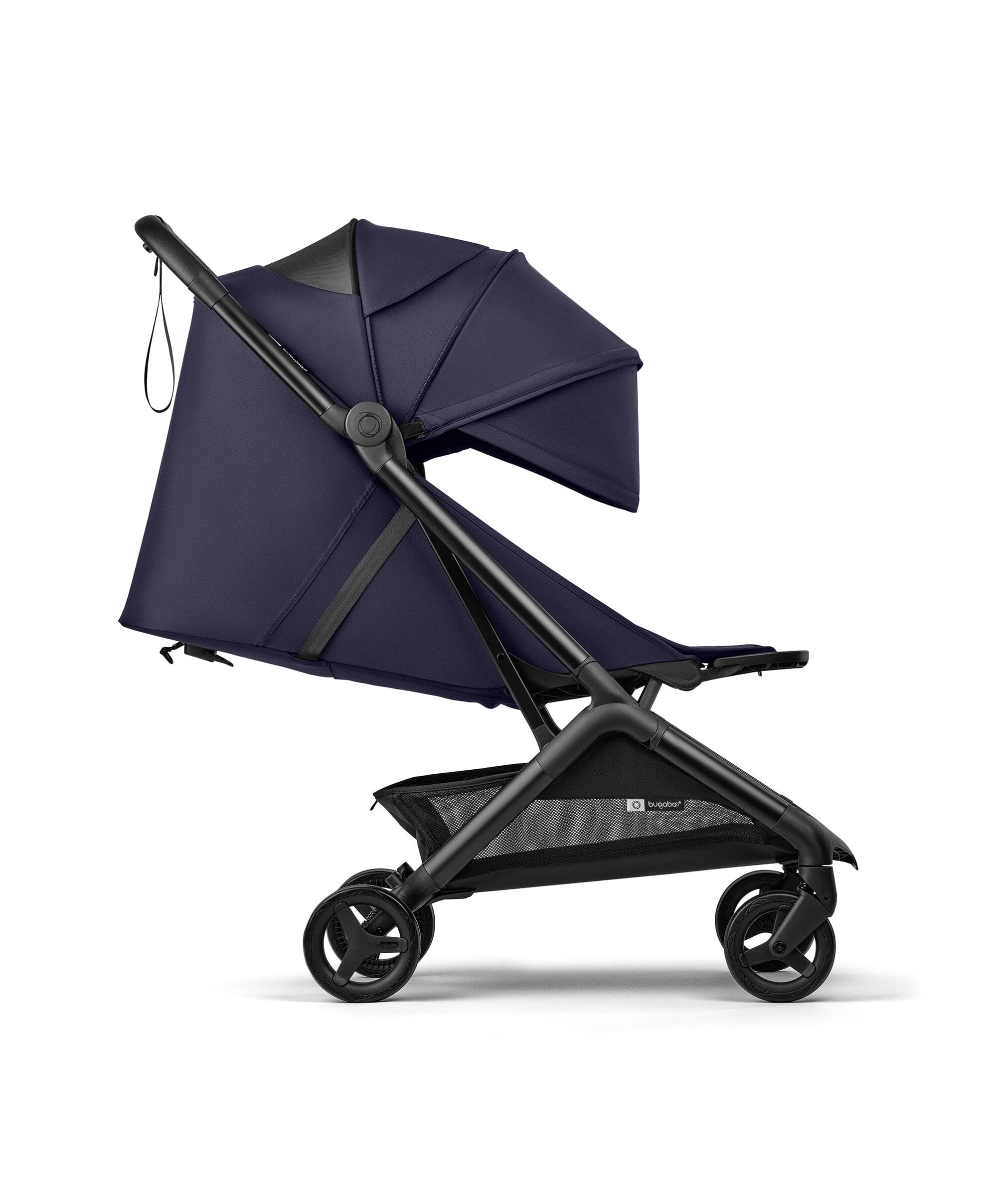 Bugaboo Butterfly 2 Pushchair - Indigo Blue - Image 7