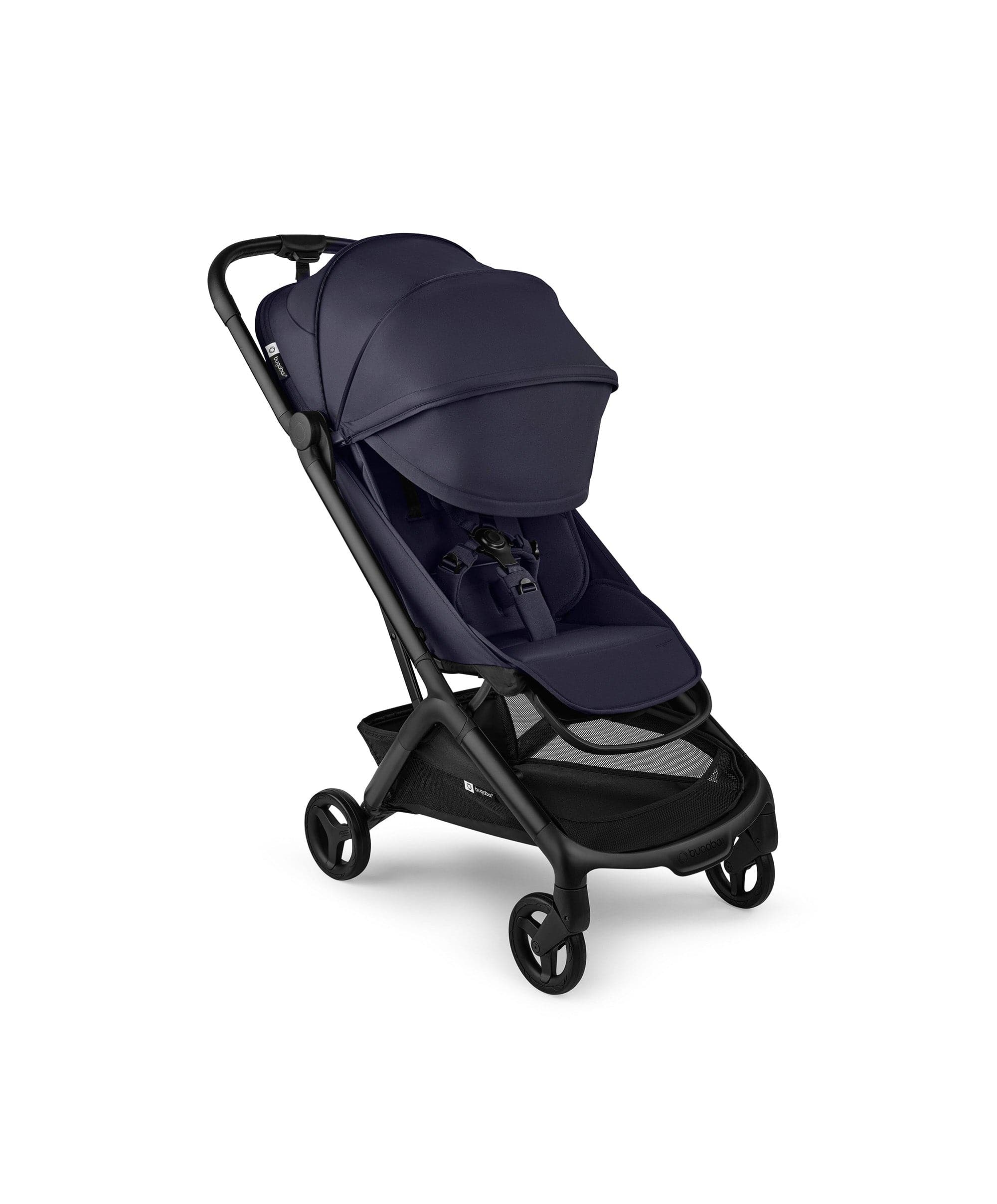 Bugaboo Butterfly 2 Pushchair - Indigo Blue - Image 8