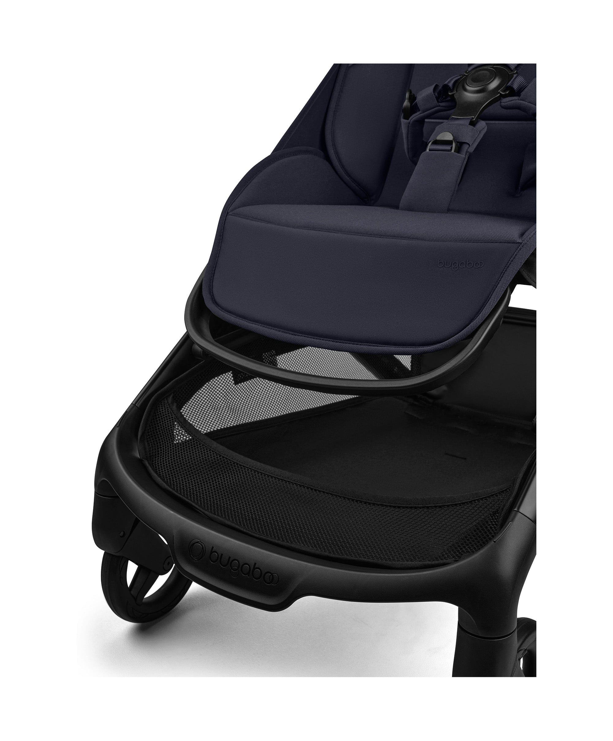Bugaboo Butterfly 2 Pushchair - Indigo Blue - Image 9