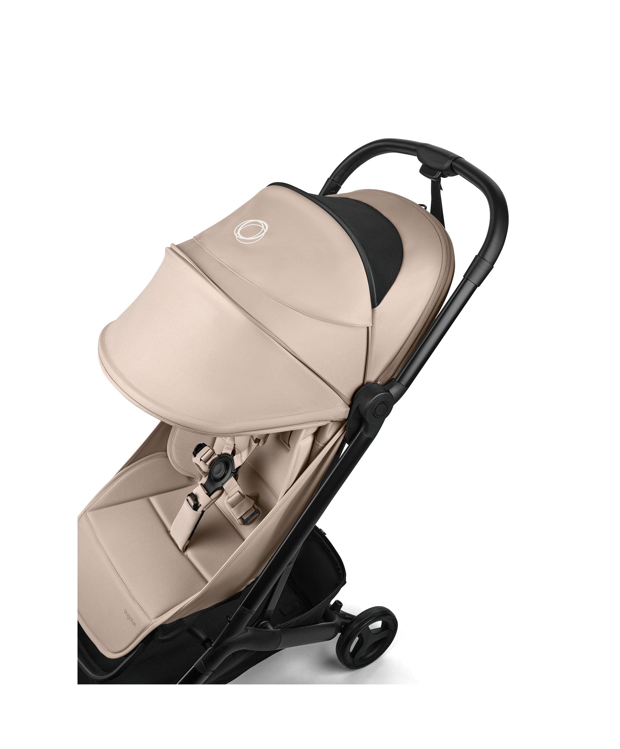 Bugaboo Butterfly 2 Pushchair - Taupe - Image 10