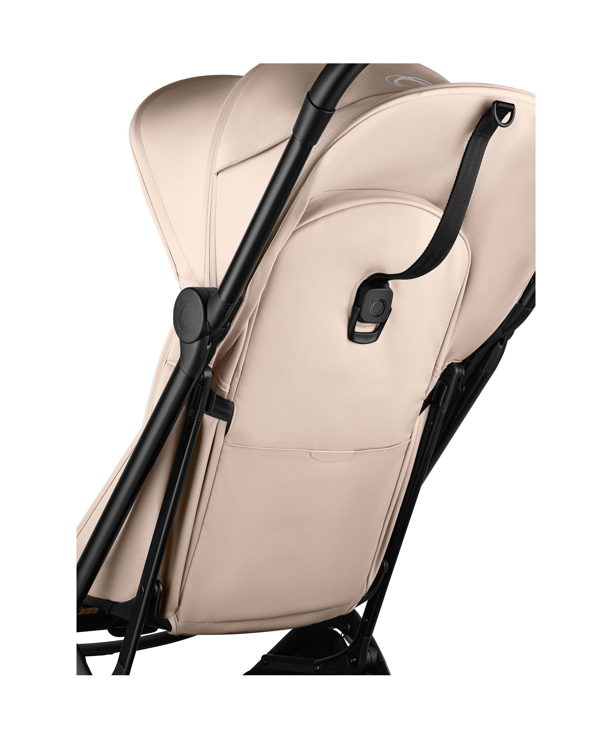 Bugaboo Butterfly 2 Pushchair - Taupe - Image 11